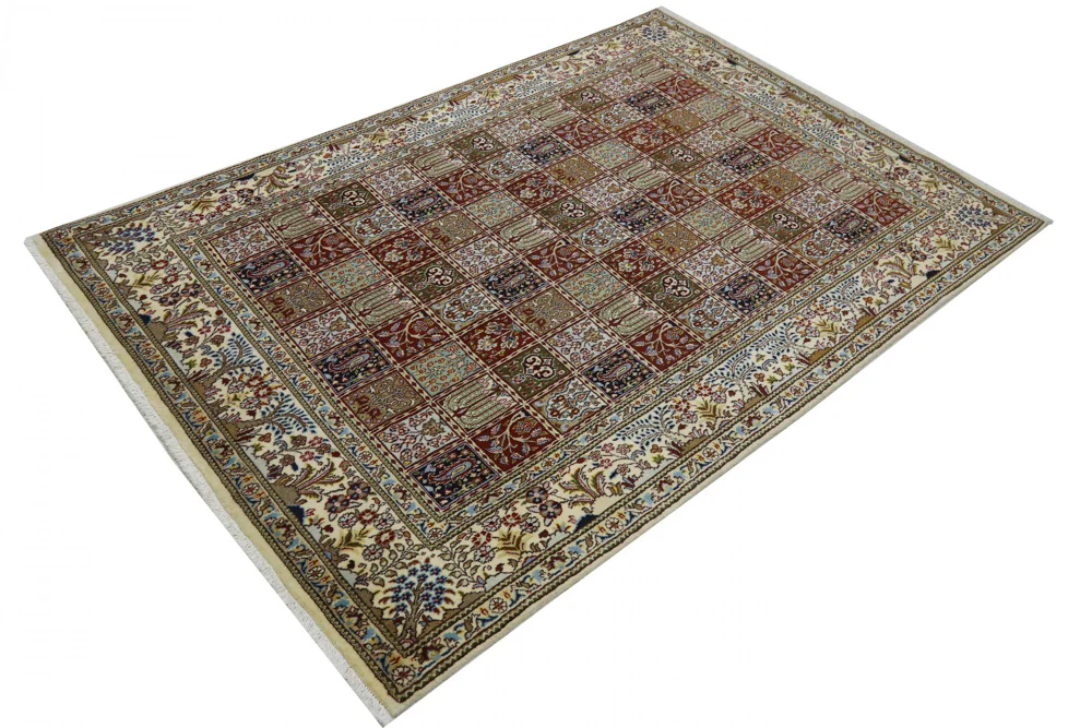 Perserteppich - Classic - 240 x 165 cm - dunkelbeige - Image 2