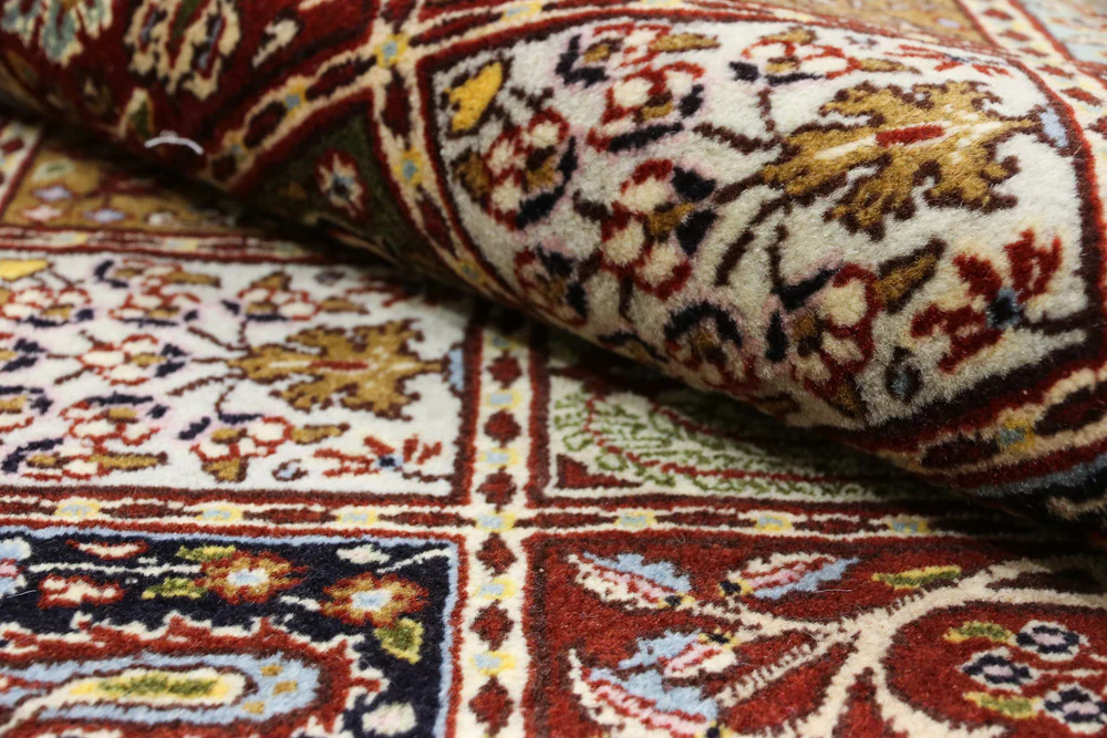 Perserteppich - Classic - 240 x 165 cm - dunkelbeige - Image 7