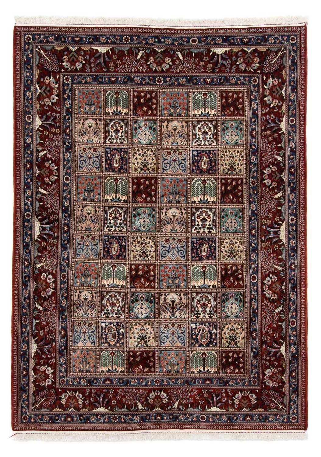 Perserteppich - Classic 240 x 180 cm - mehrfarbig
