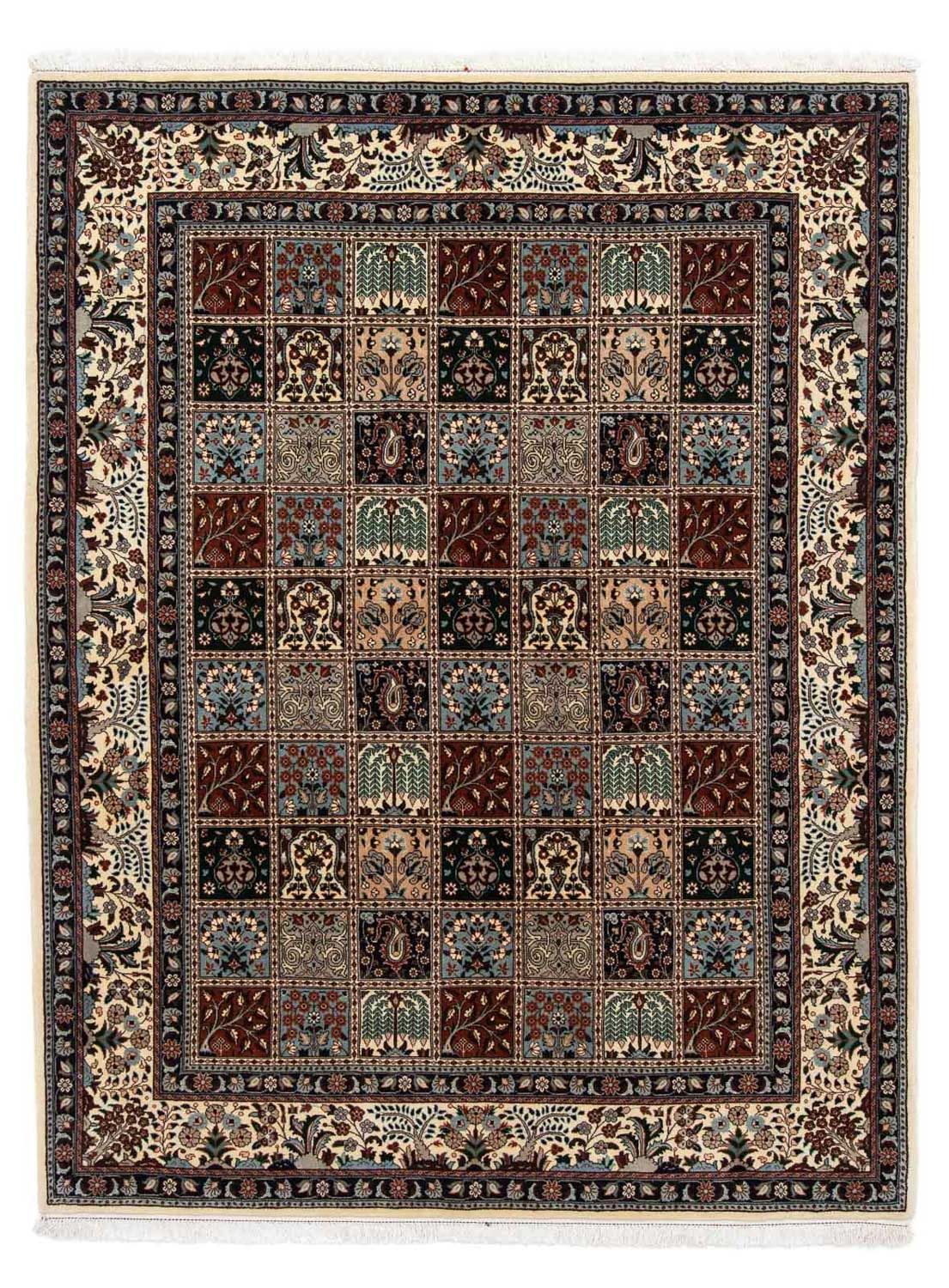 Perserteppich - Classic 241 x 181 cm - mehrfarbig