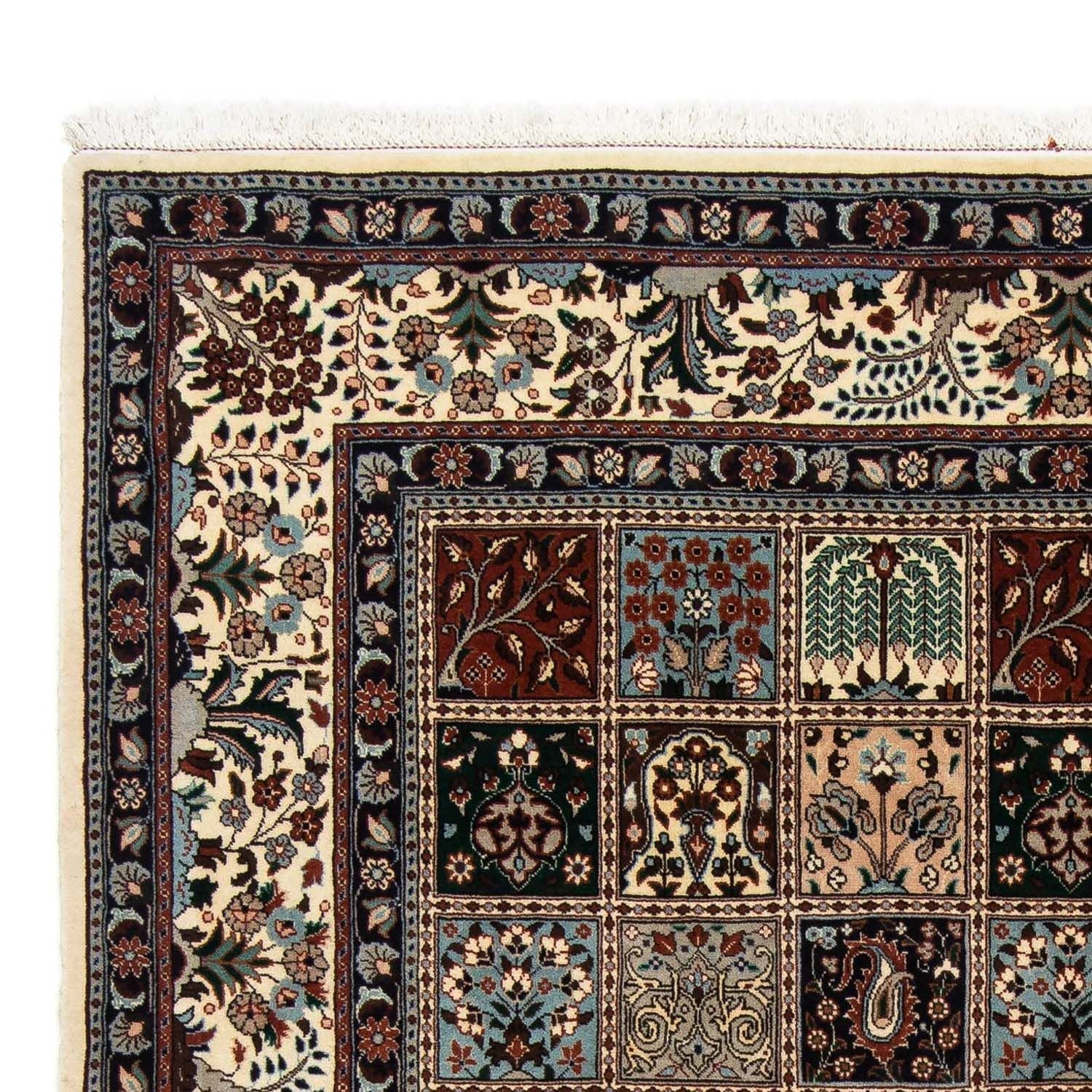Perserteppich - Classic 241 x 181 cm - mehrfarbig - Image 3