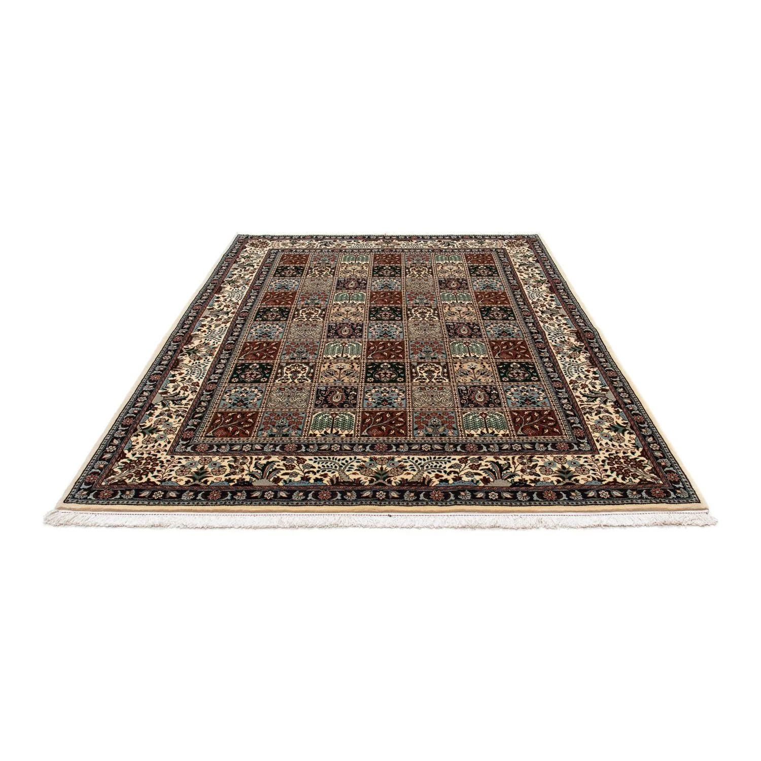Perserteppich - Classic 241 x 181 cm - mehrfarbig - Image 5
