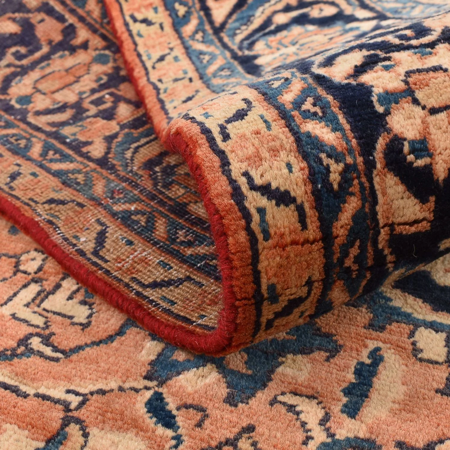 Mahal Teppich 243x137cm - Perserteppich - Image 4
