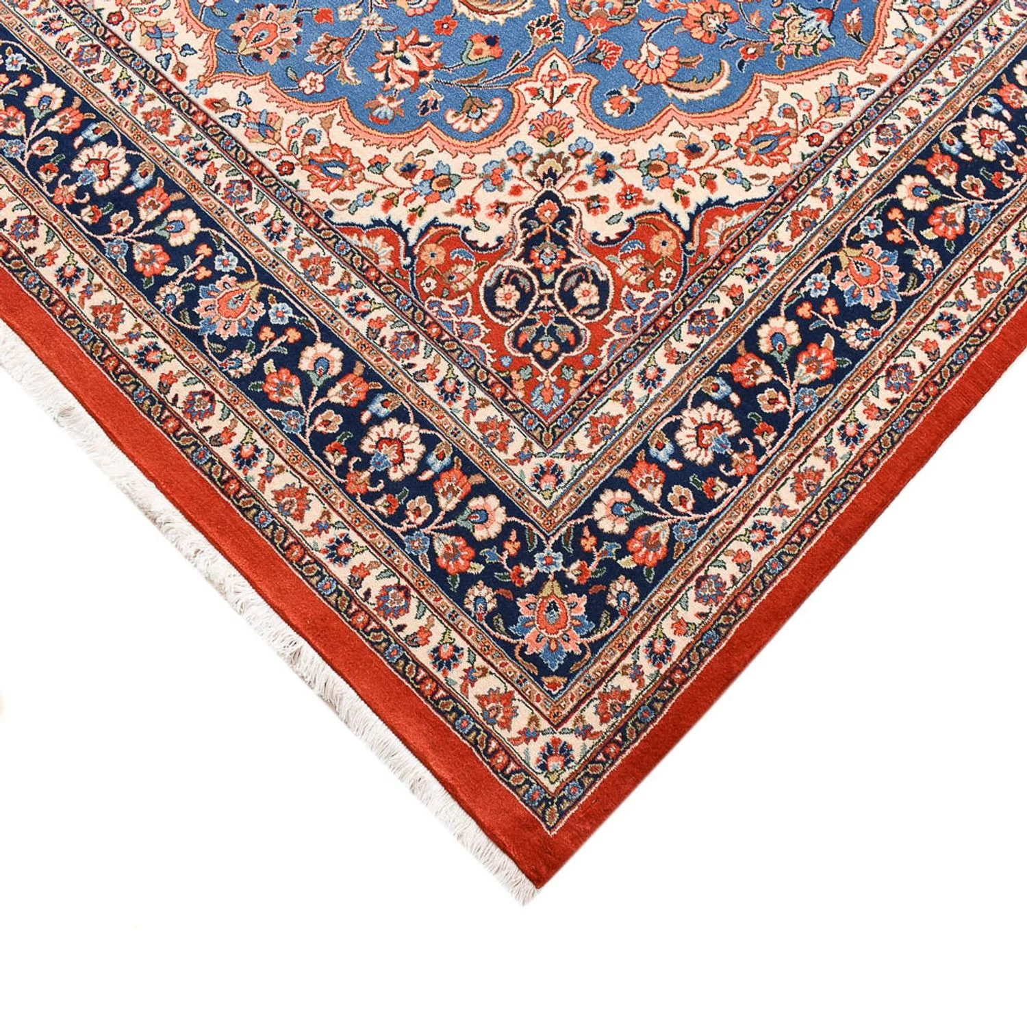 Moud Teppich 248x172cm - Perserteppich - Image 2