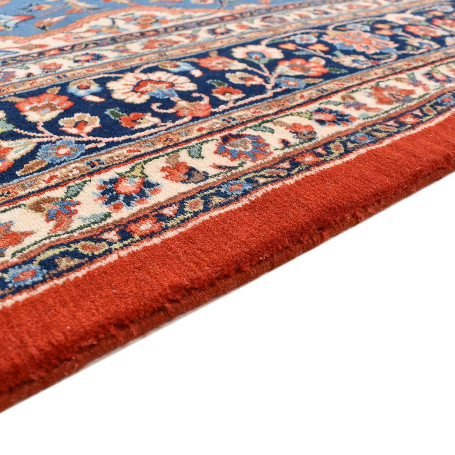 Moud Teppich 248x172cm - Perserteppich - Image 3
