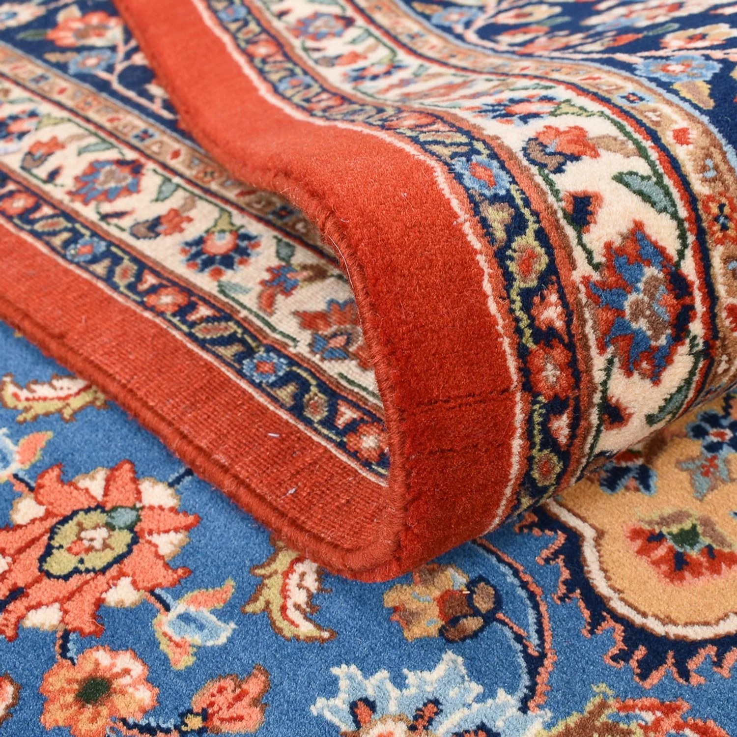 Moud Teppich 248x172cm - Perserteppich - Image 4