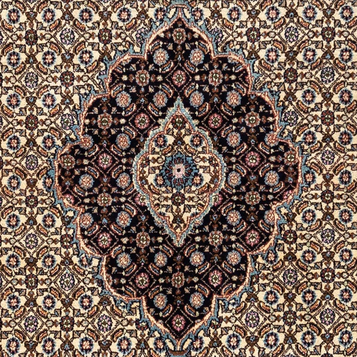 Perserteppich - Classic 253 x 158 cm - beige - Image 2