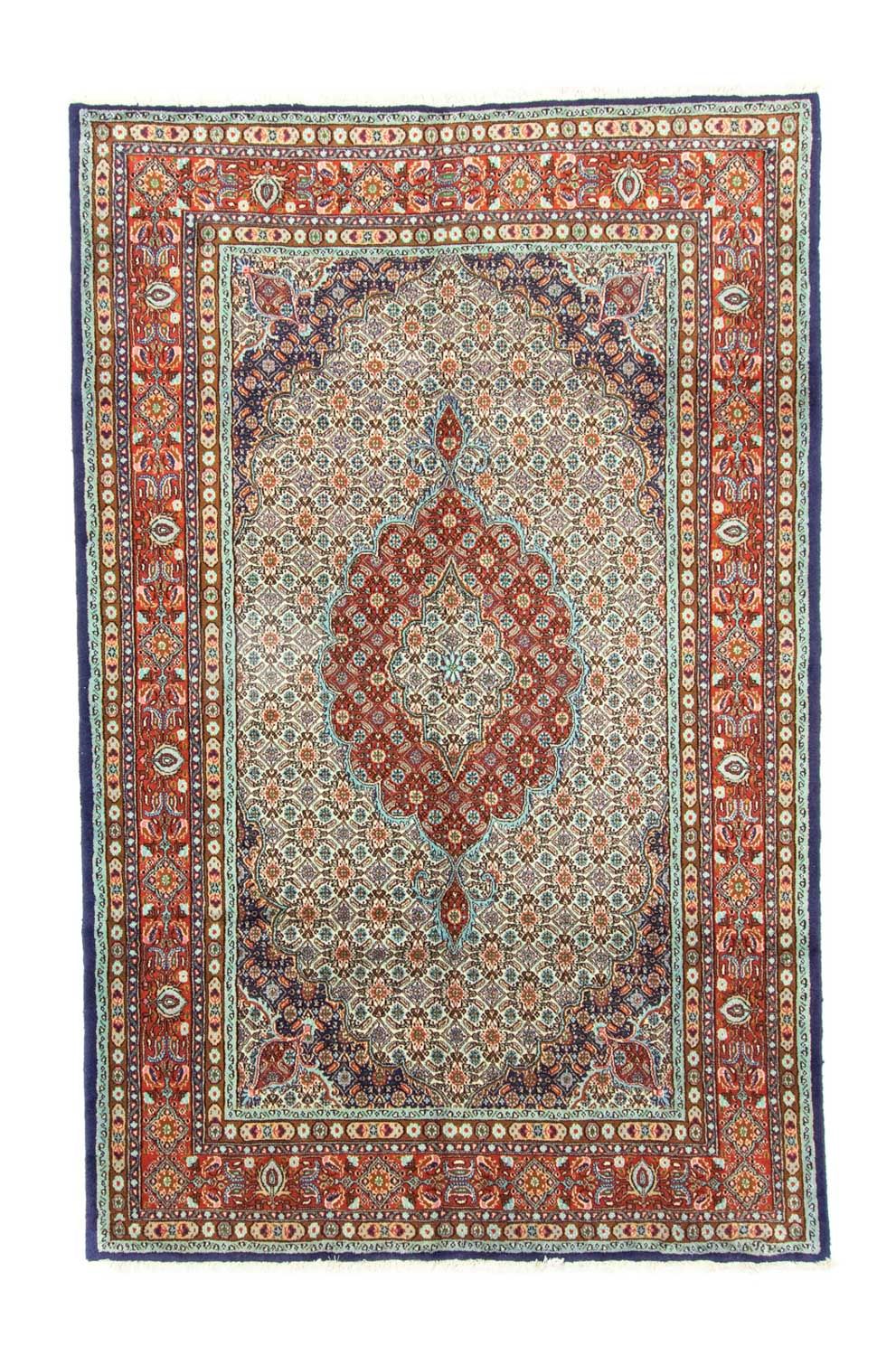 Perserteppich - Classic 255 x 160 cm Teppich Wohnzimmer