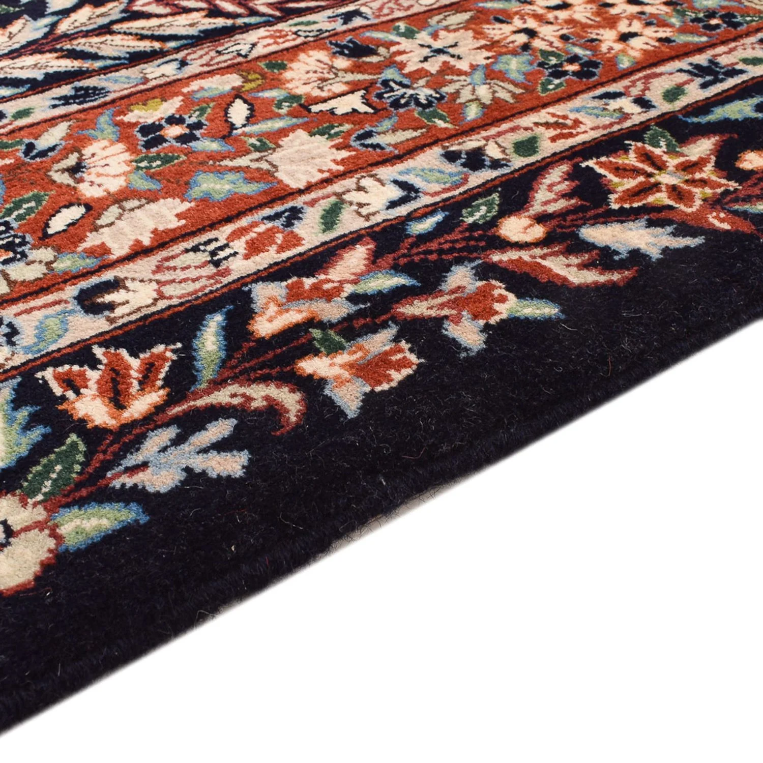 Sarough Teppich 259x178cm - Perserteppich - Image 3