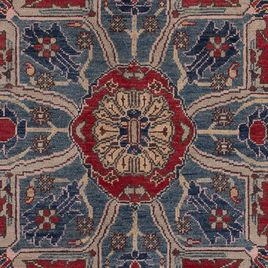Sarough Teppich 261x179cm - Perserteppich - Image 2