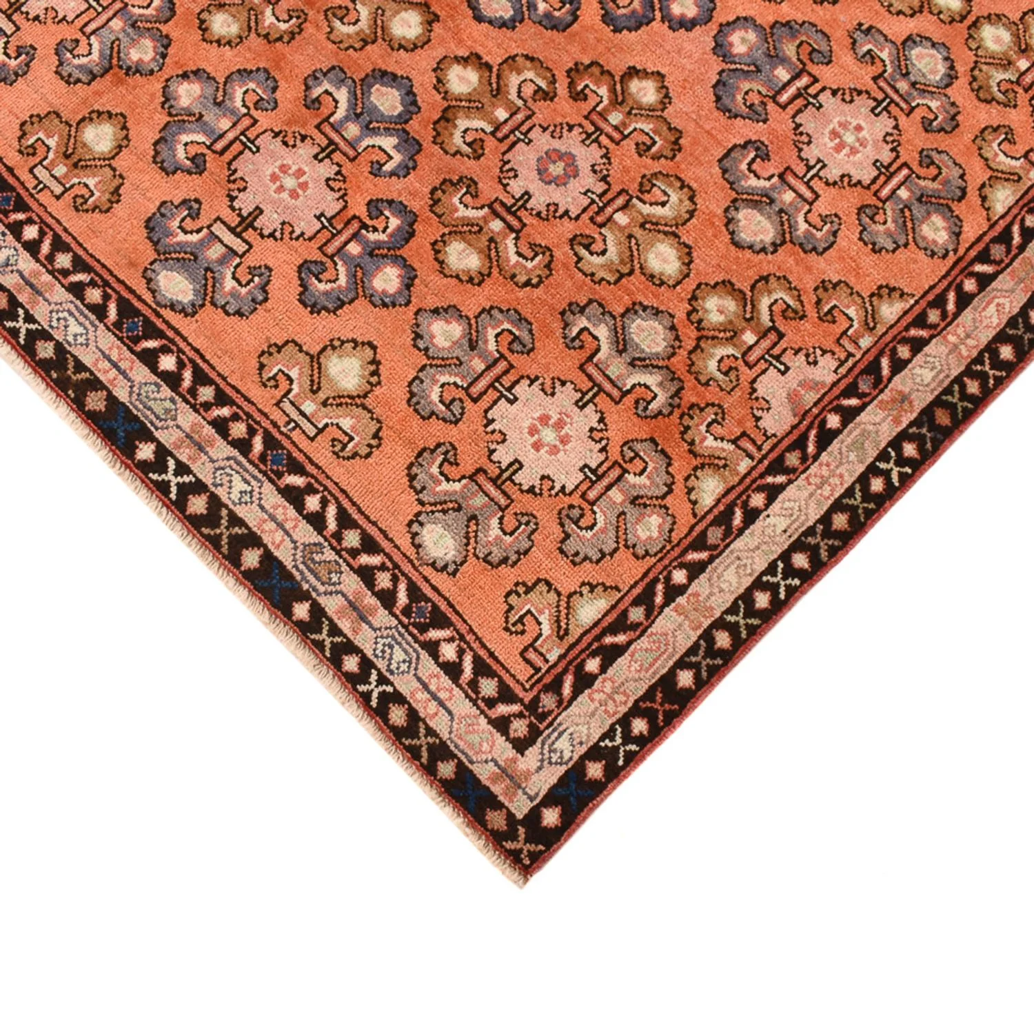 Perserteppich - Classic - 270 x 167 cm - hellrot - Image 2