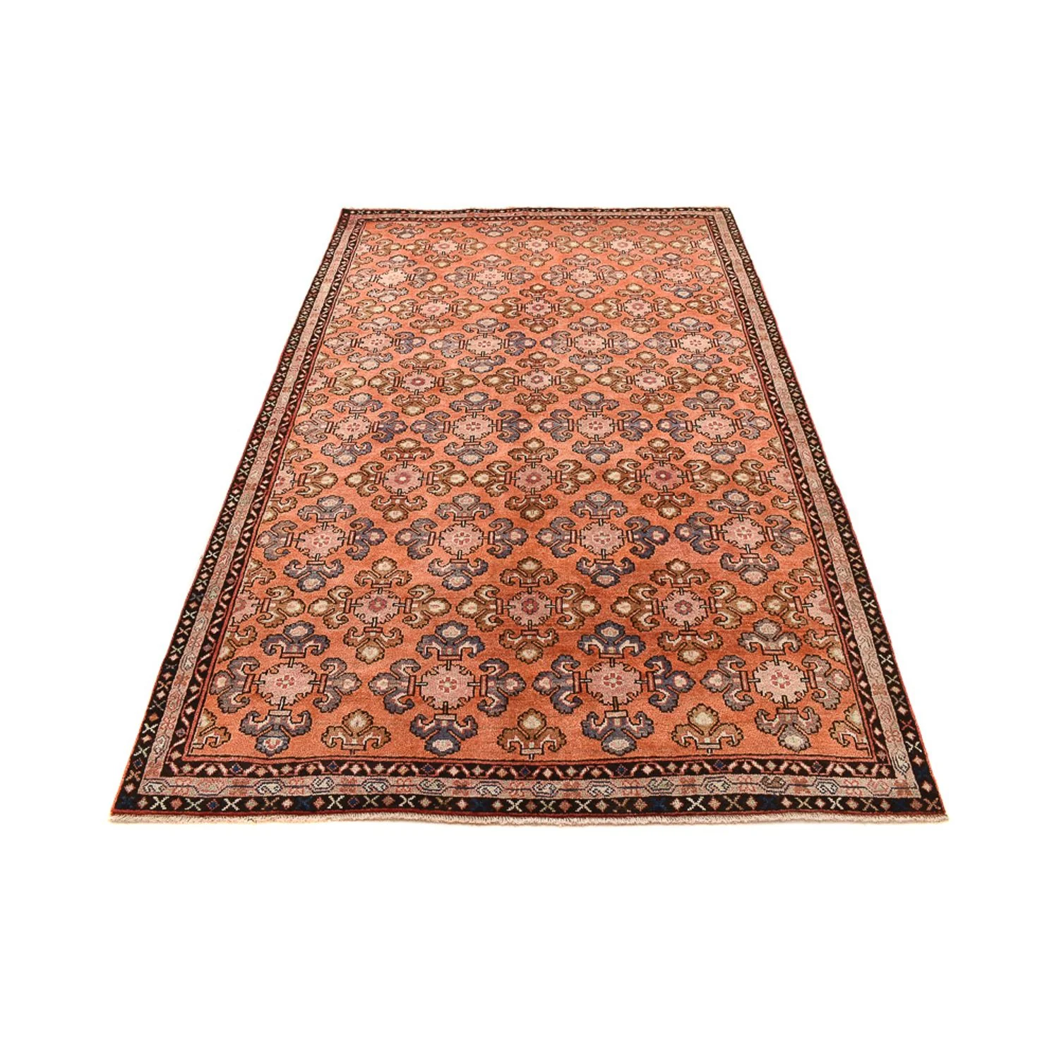 Perserteppich - Classic - 270 x 167 cm - hellrot - Image 5