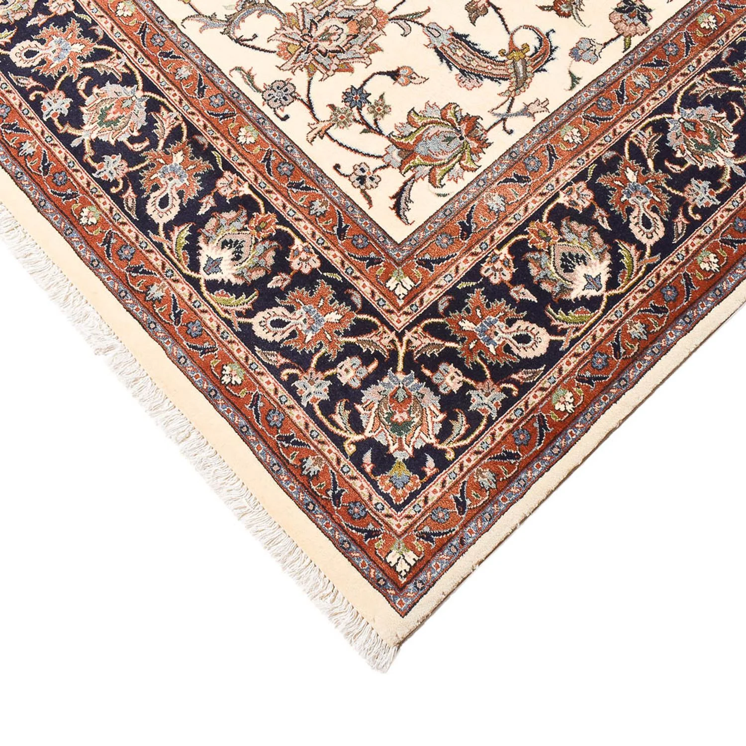 Maschad Teppich 270x200cm - Perserteppich - Image 2