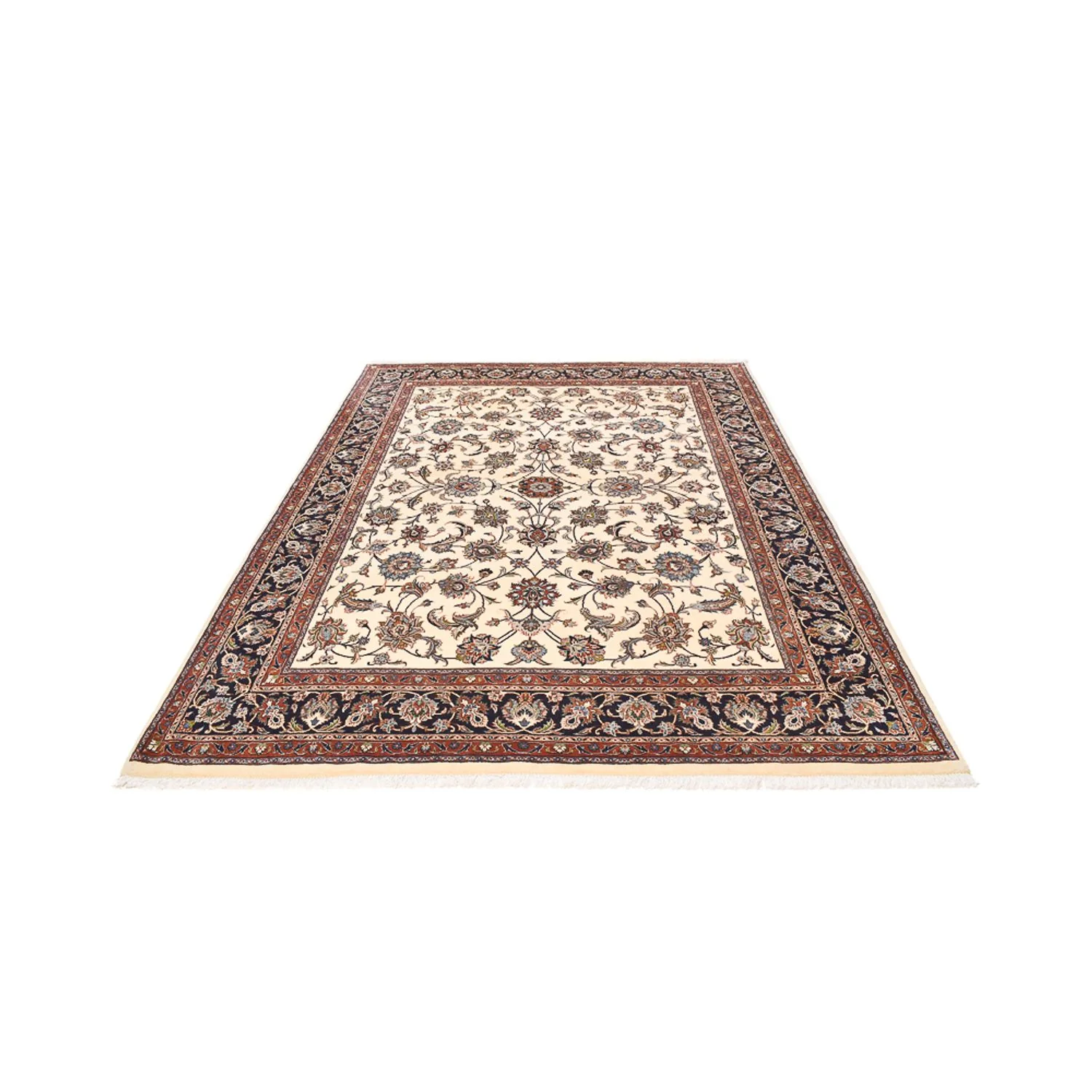 Maschad Teppich 270x200cm - Perserteppich - Image 5