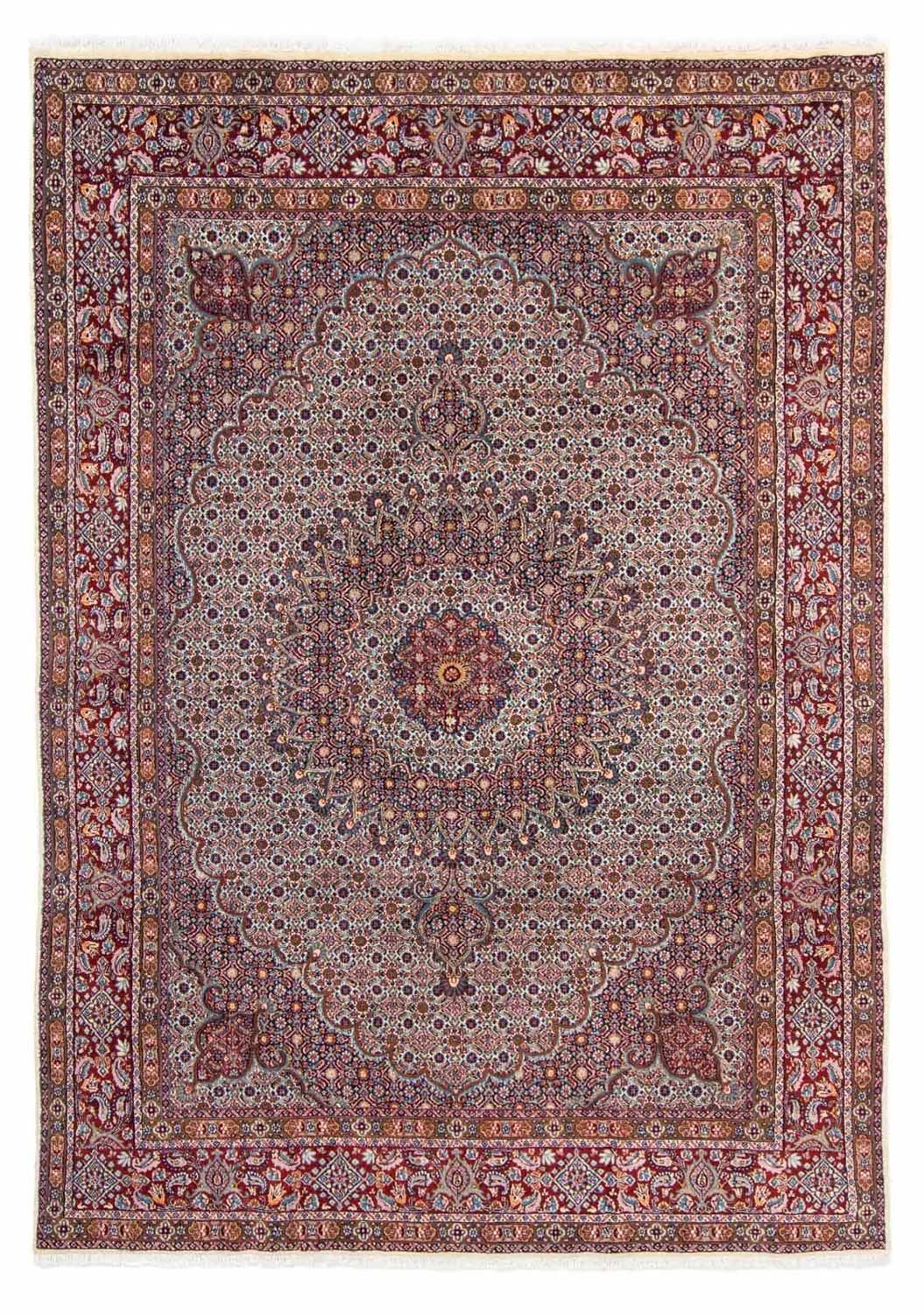 Moud Teppich 274x200cm - Perserteppich