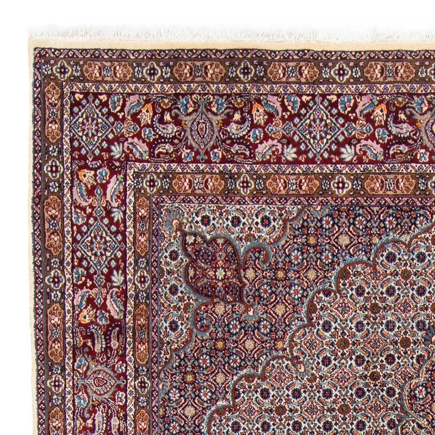 Moud Teppich 274x200cm - Perserteppich - Image 3