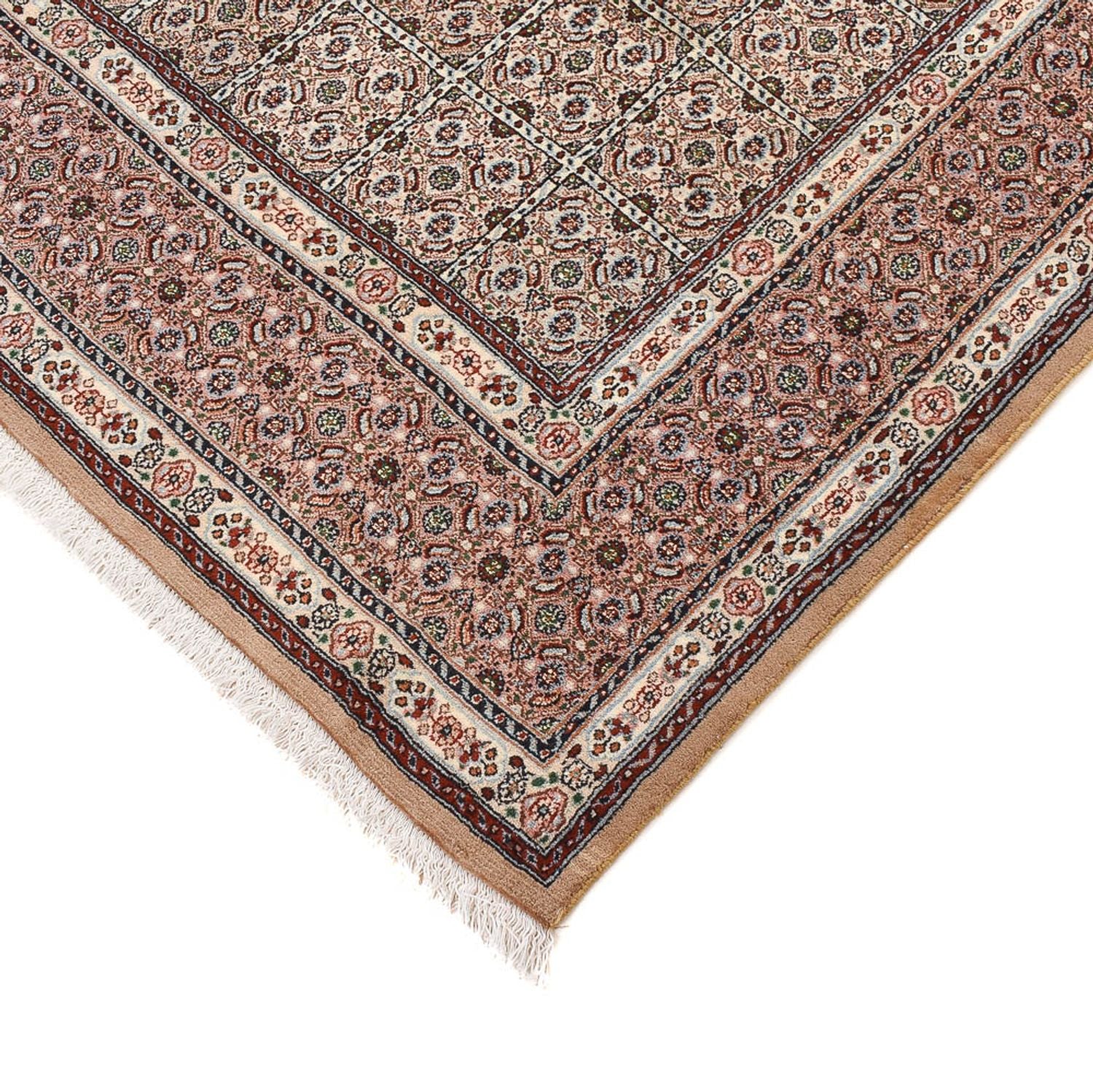Moud Teppich 281x195cm - Perserteppich - Image 2