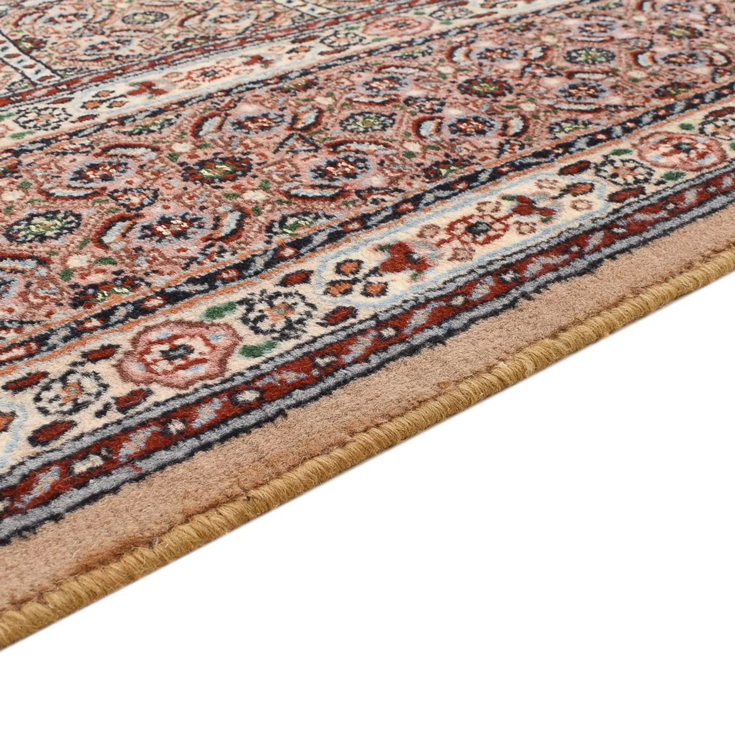 Moud Teppich 281x195cm - Perserteppich - Image 3
