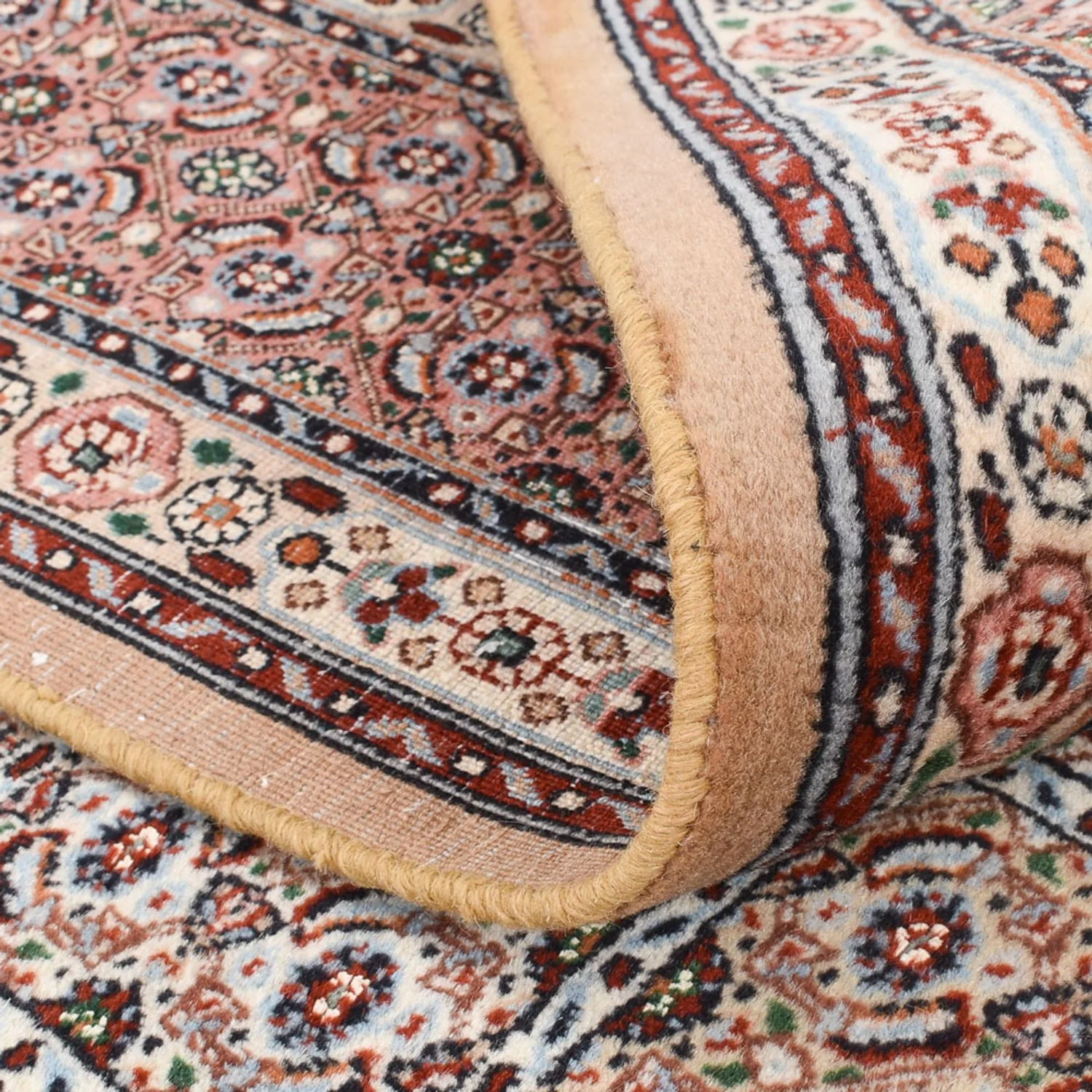 Moud Teppich 281x195cm - Perserteppich - Image 4