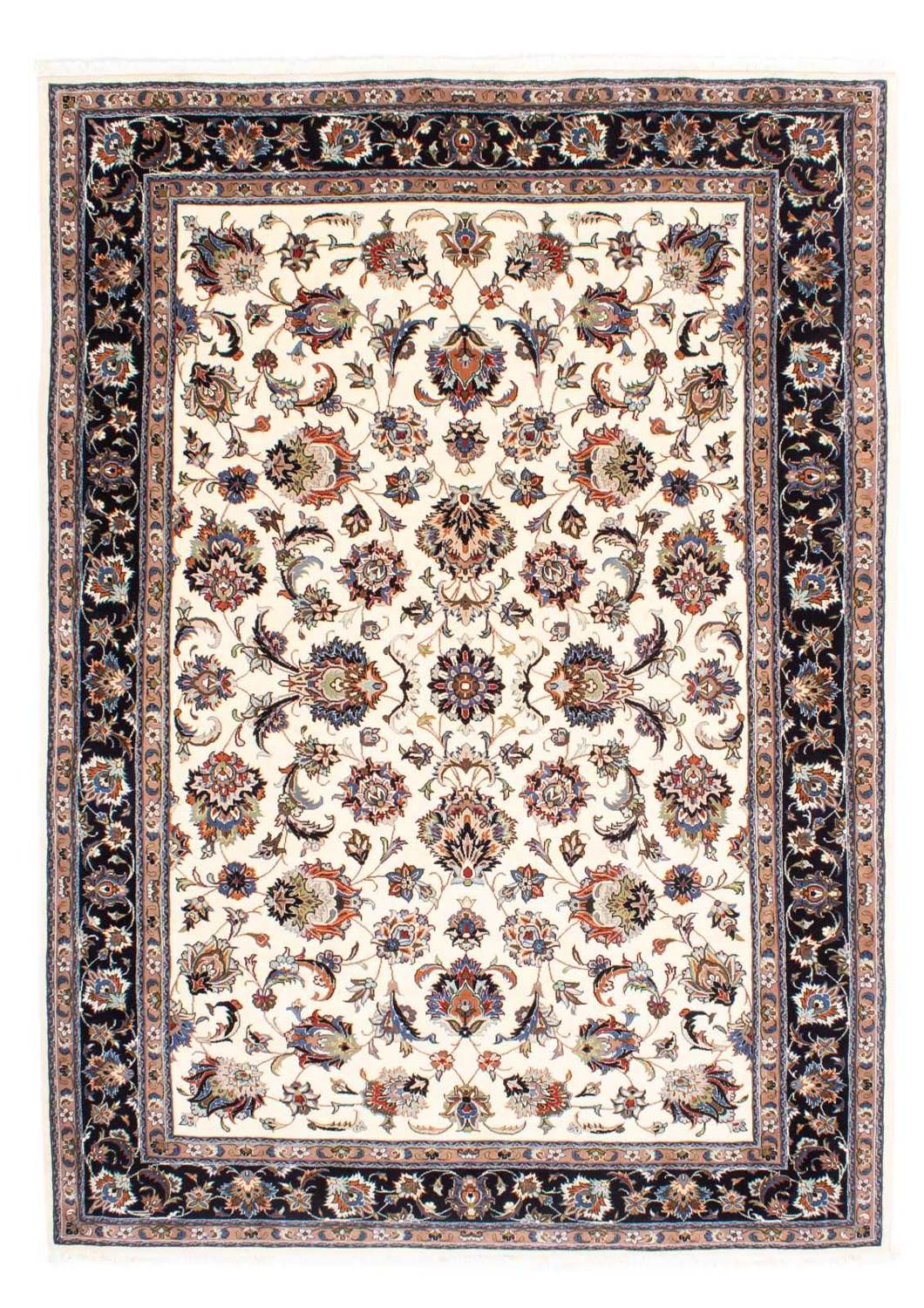 Perserteppich - Classic 281 x 201 cm - beige