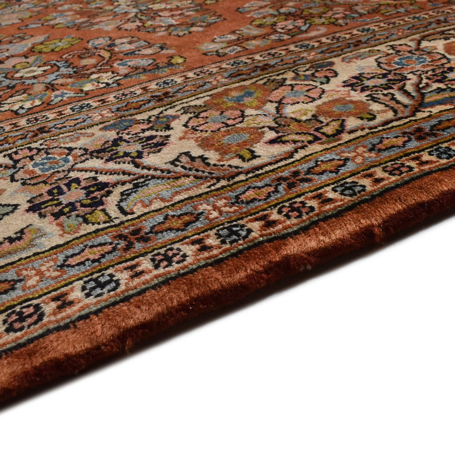 Sarough Teppich 283x175cm - Perserteppich - Image 3