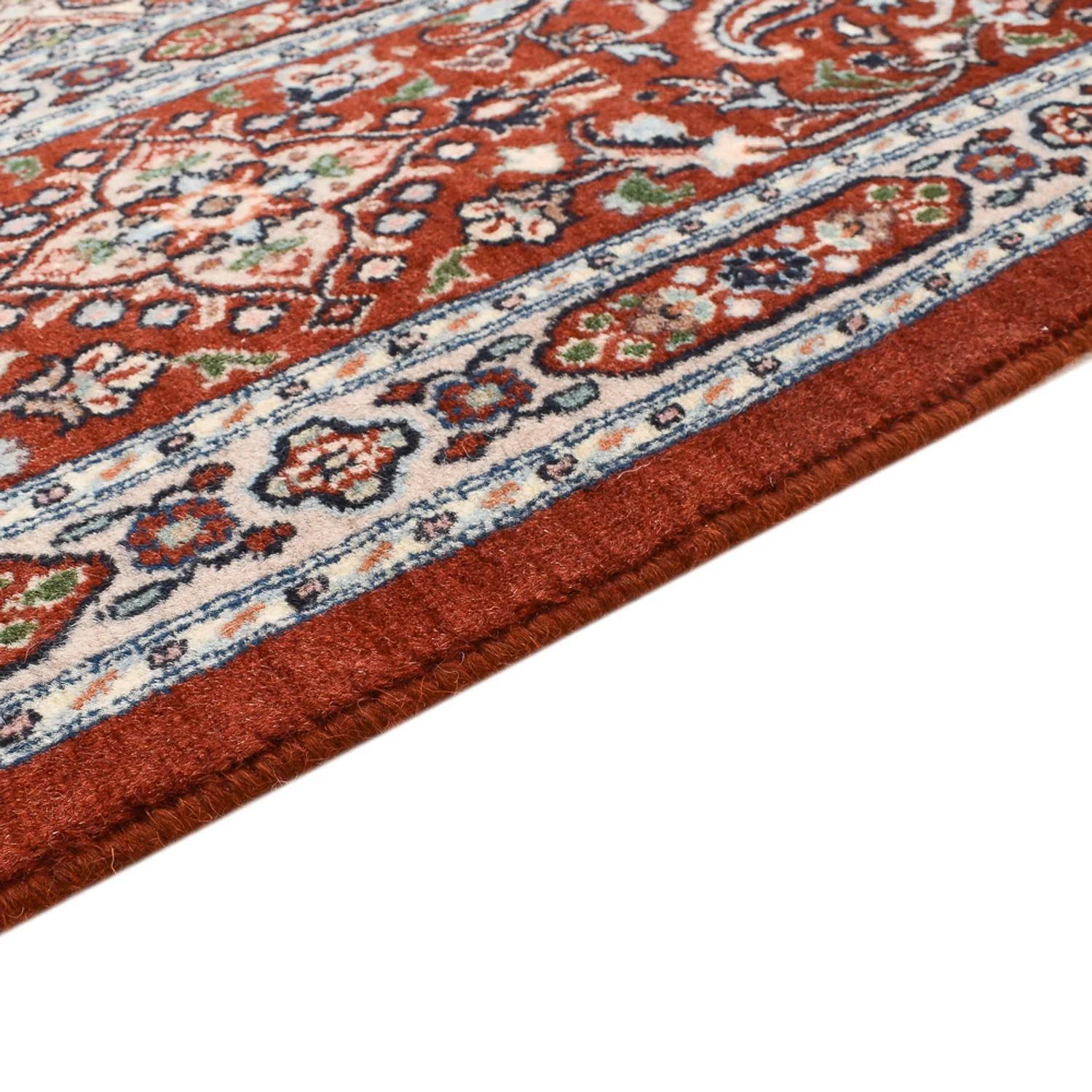 Moud Teppich 283x193cm - Perserteppich - Image 3