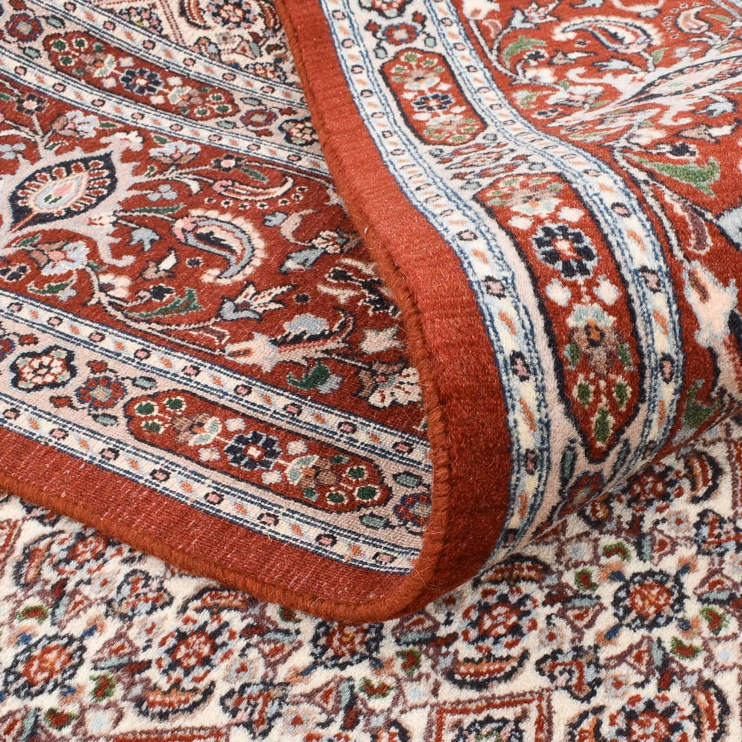 Moud Teppich 283x193cm - Perserteppich - Image 4