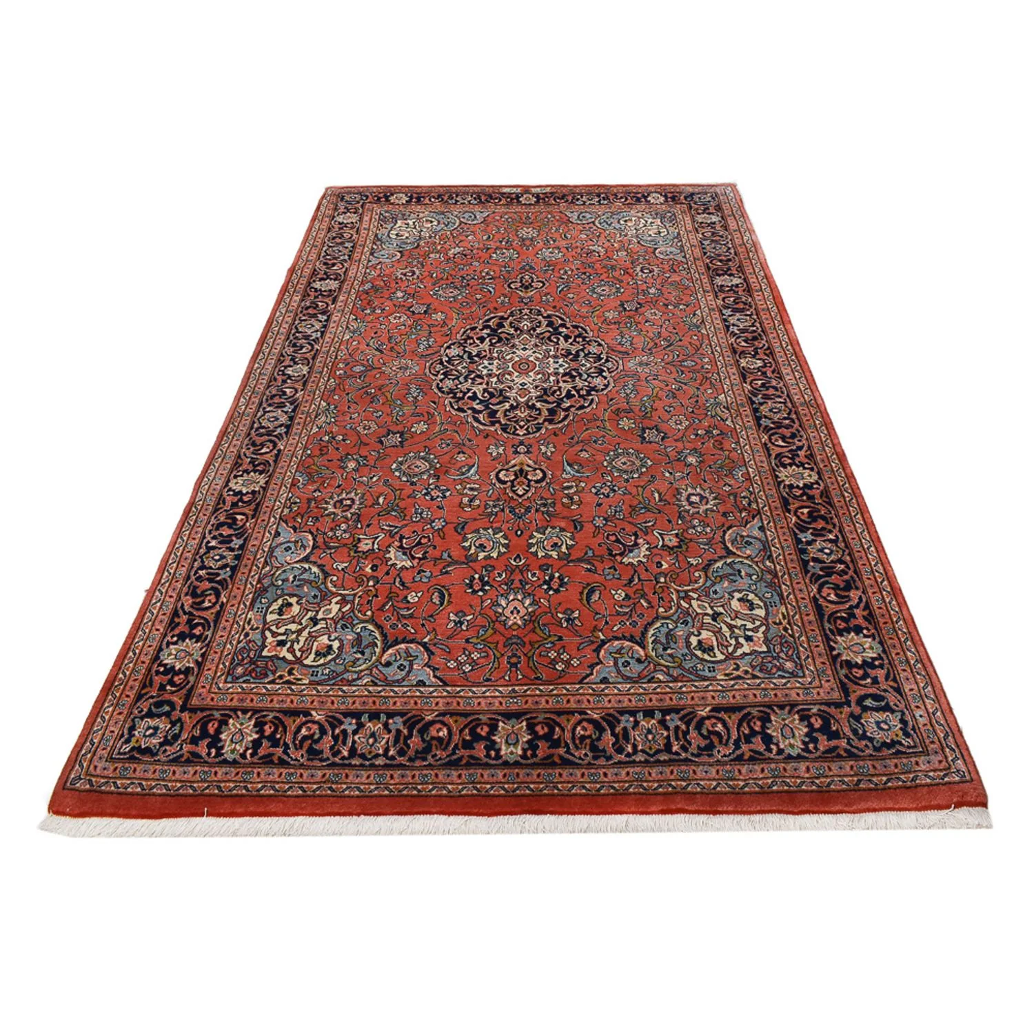 Sarough Teppich 284x168cm - Perserteppich - Image 5