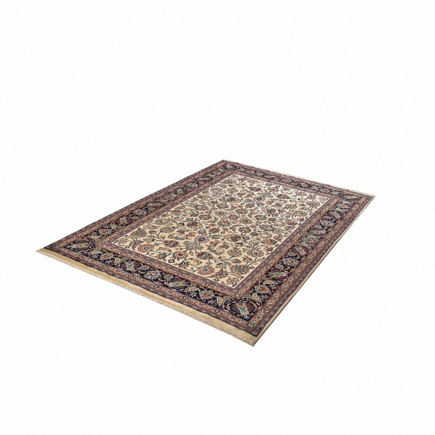 Maschad Teppich 284x190cm - Perserteppich - Image 5