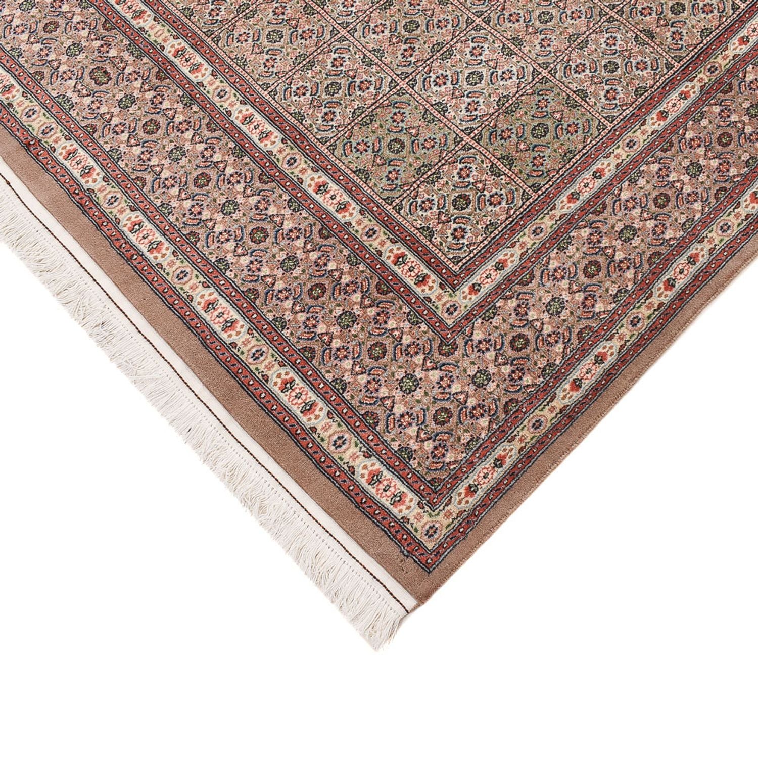 Moud Teppich 285x188cm - Perserteppich - Image 2
