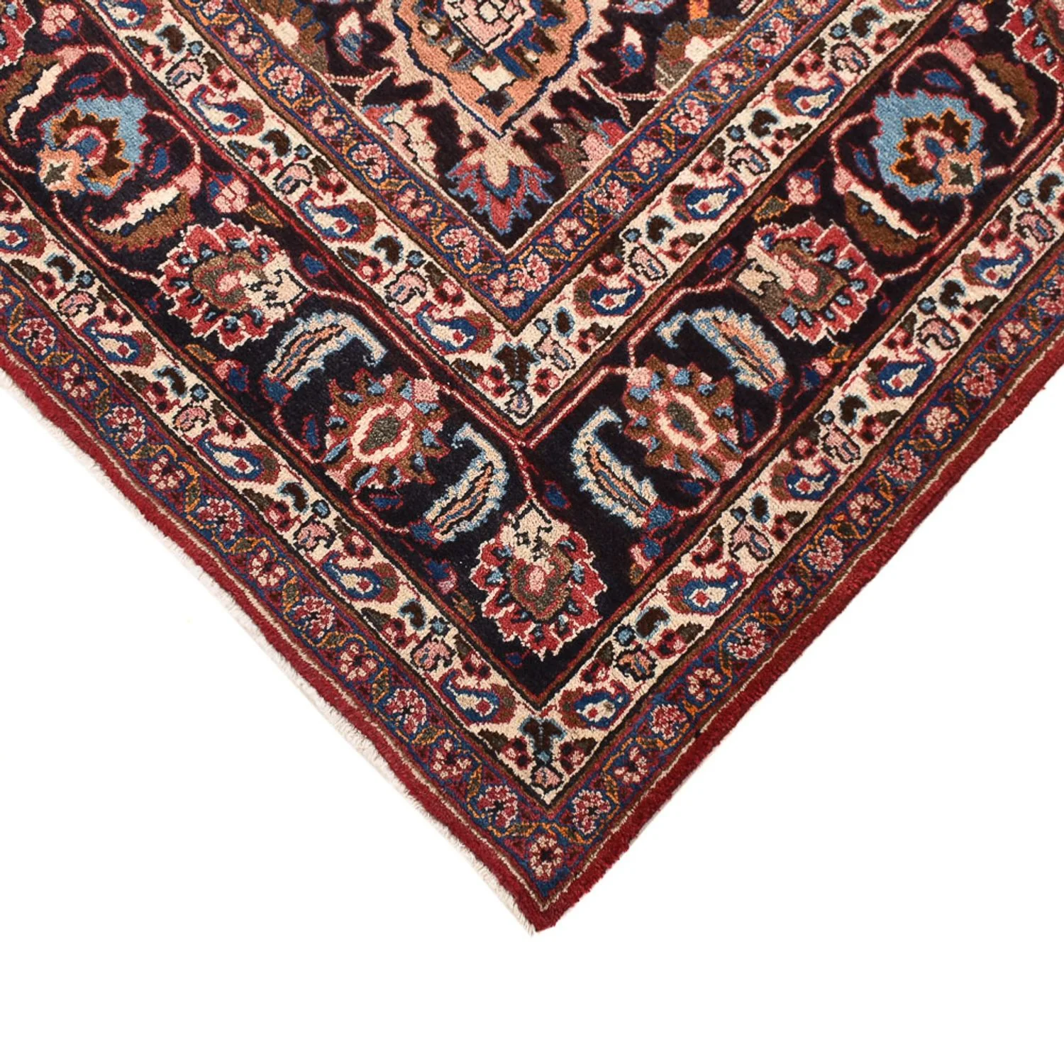 Perserteppich - Classic - 285 x 194 cm - hellrot - Image 2