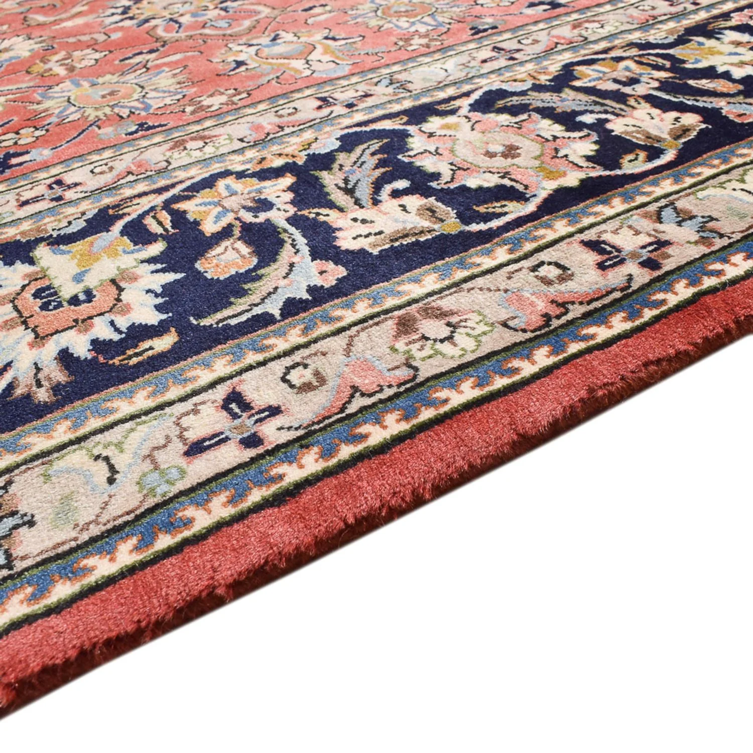 Maschad Teppich 285x195cm - Perserteppich - Image 3