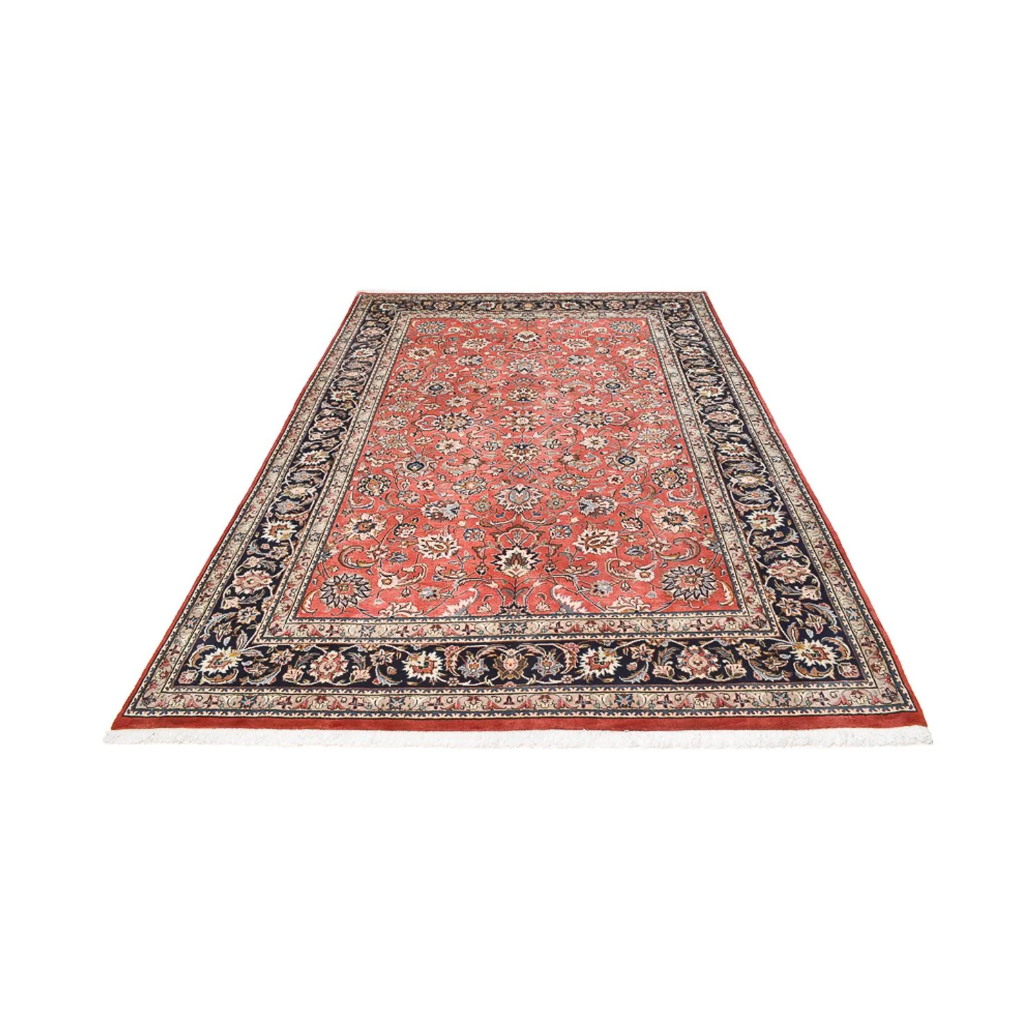 Maschad Teppich 285x195cm - Perserteppich - Image 5