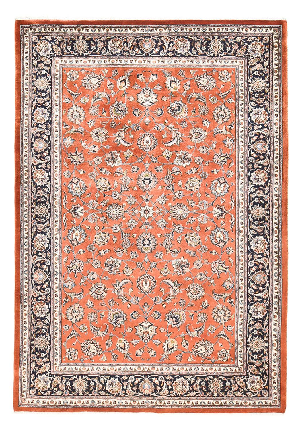 Maschad Teppich 285x203cm - Perserteppich
