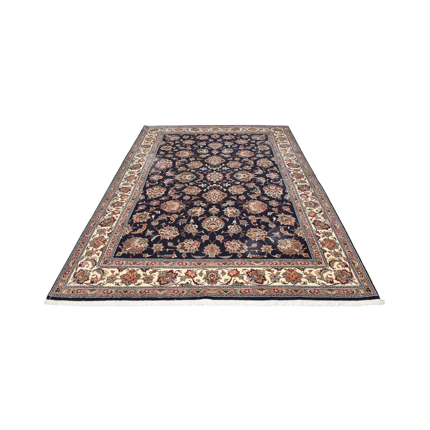 Perserteppich - Classic - 286 x 205 cm - dunkelblau - Image 5