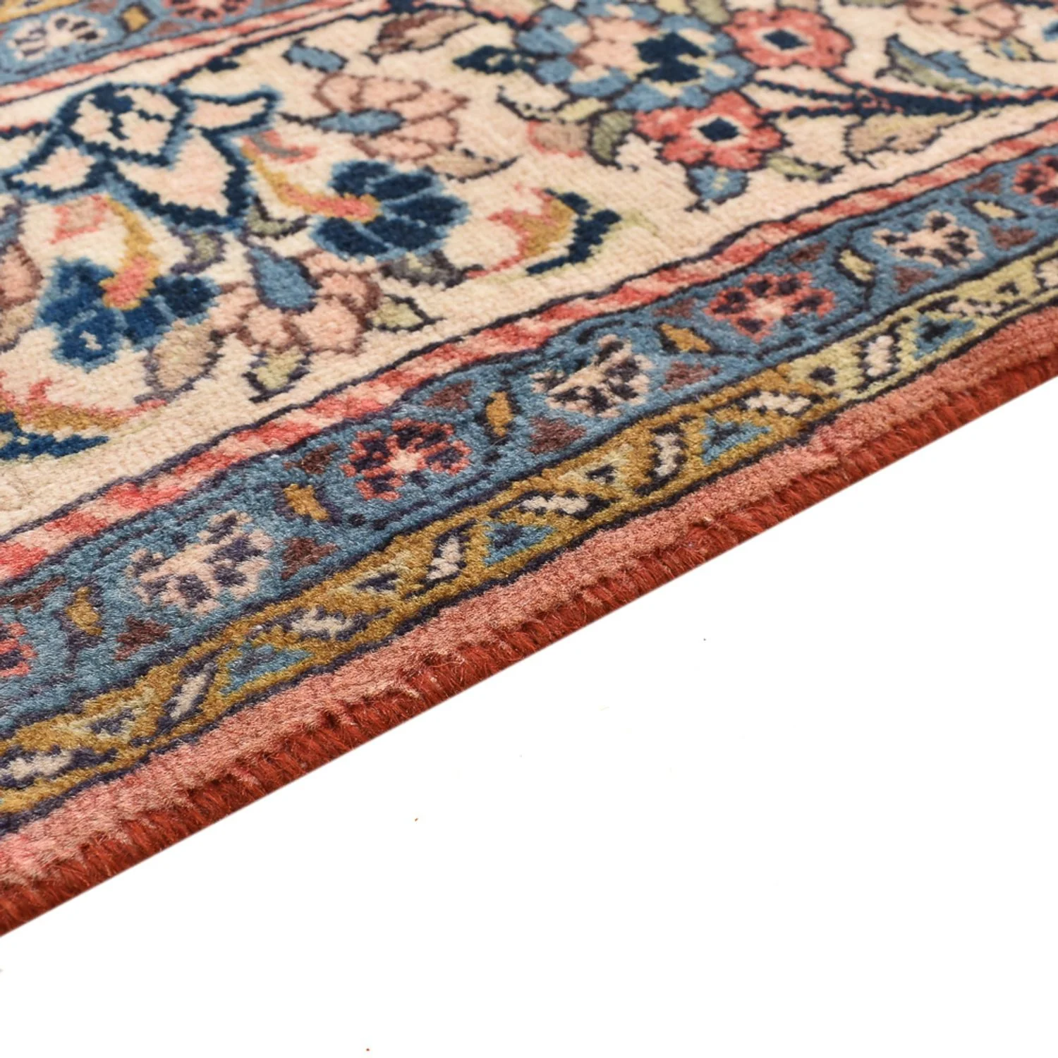 Perserteppich - Classic - 287 x 160 cm - hellrot - Image 3