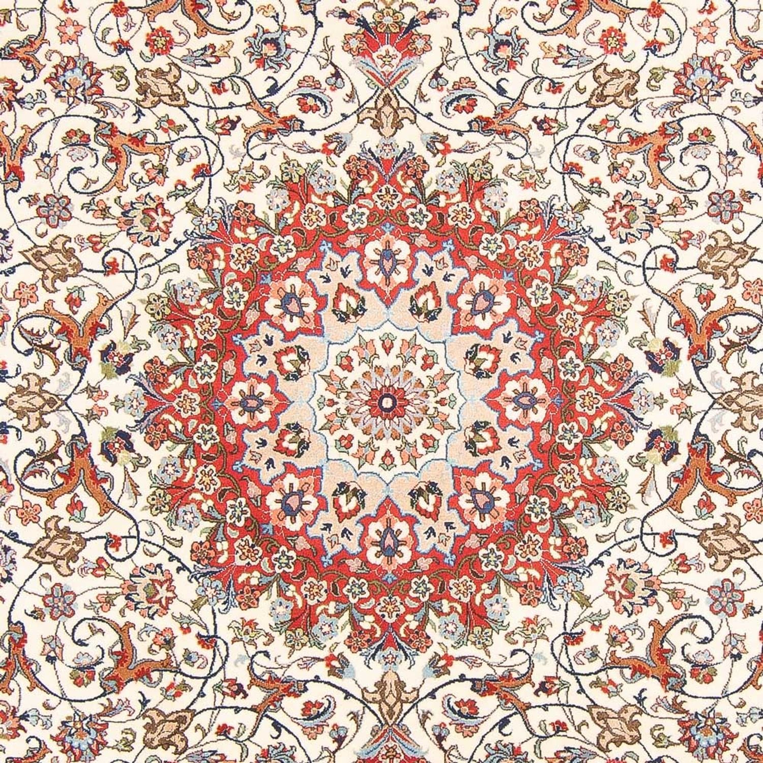 Sarough Teppich 287x200cm - Perserteppich - Image 2