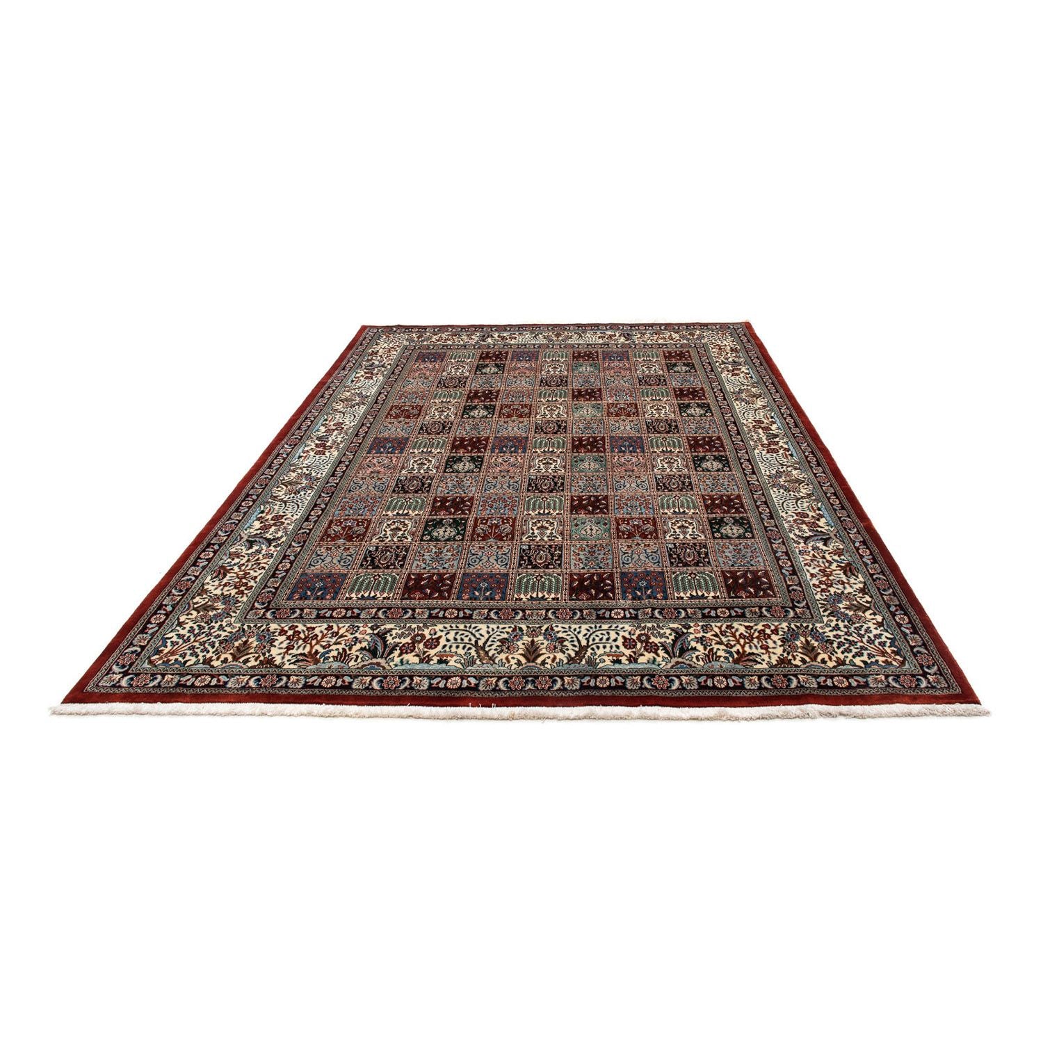 Perserteppich - Classic 287 x 202 cm - mehrfarbig - Image 5