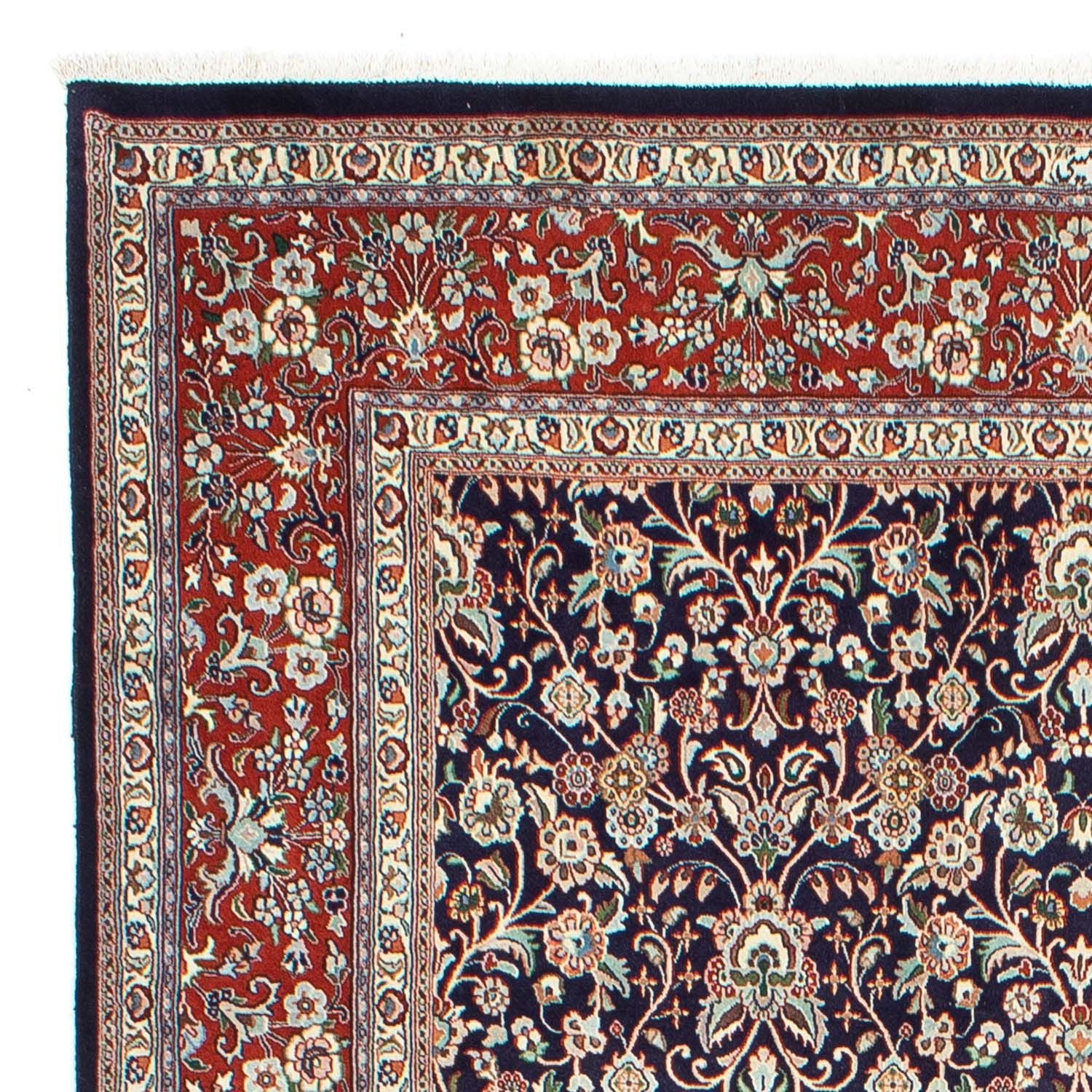 Perserteppich - Classic 288 x 198 cm - schwarz - Image 3