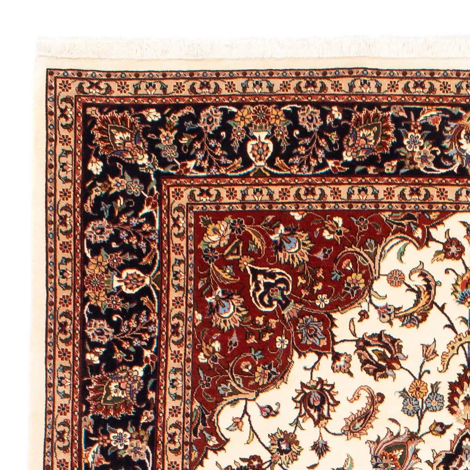 Perserteppich - Classic 288 x 202 cm - beige - Image 3