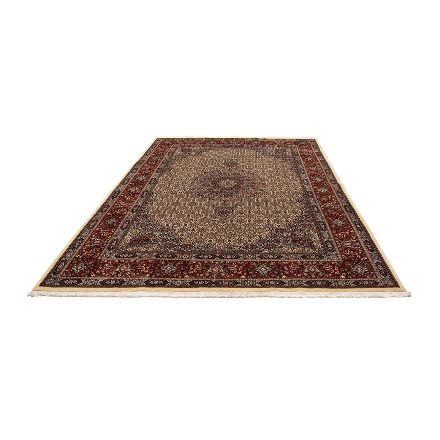 Moud Teppich 288x203cm - Perserteppich - Image 5