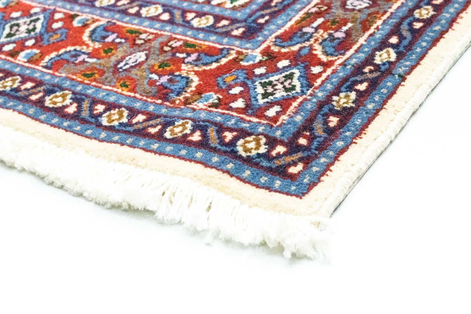 Perserteppich - Classic 289 x 80 cm - beige - Image 3