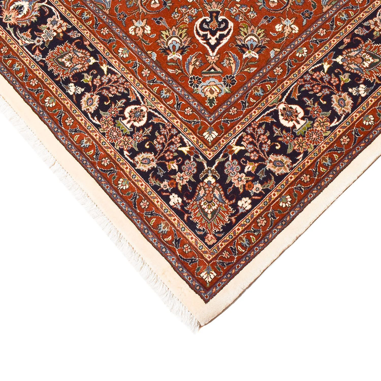 Maschad Teppich 290x193cm - Perserteppich - Image 2