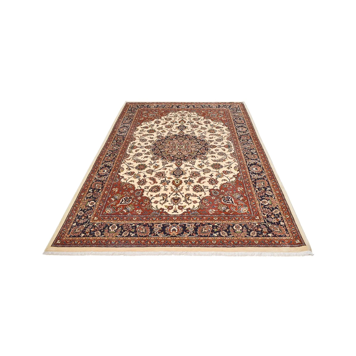 Maschad Teppich 290x193cm - Perserteppich - Image 5