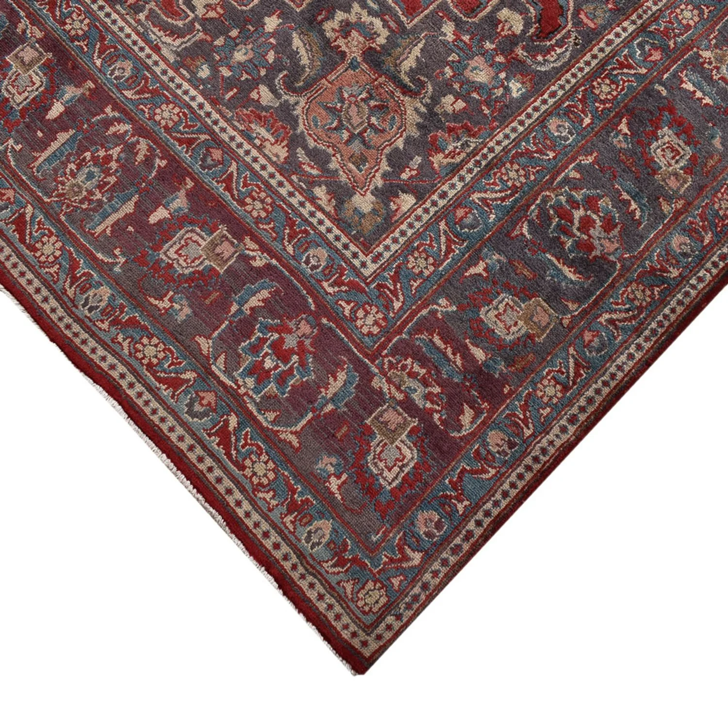 Maschad Teppich 290x195cm - Perserteppich - Image 2