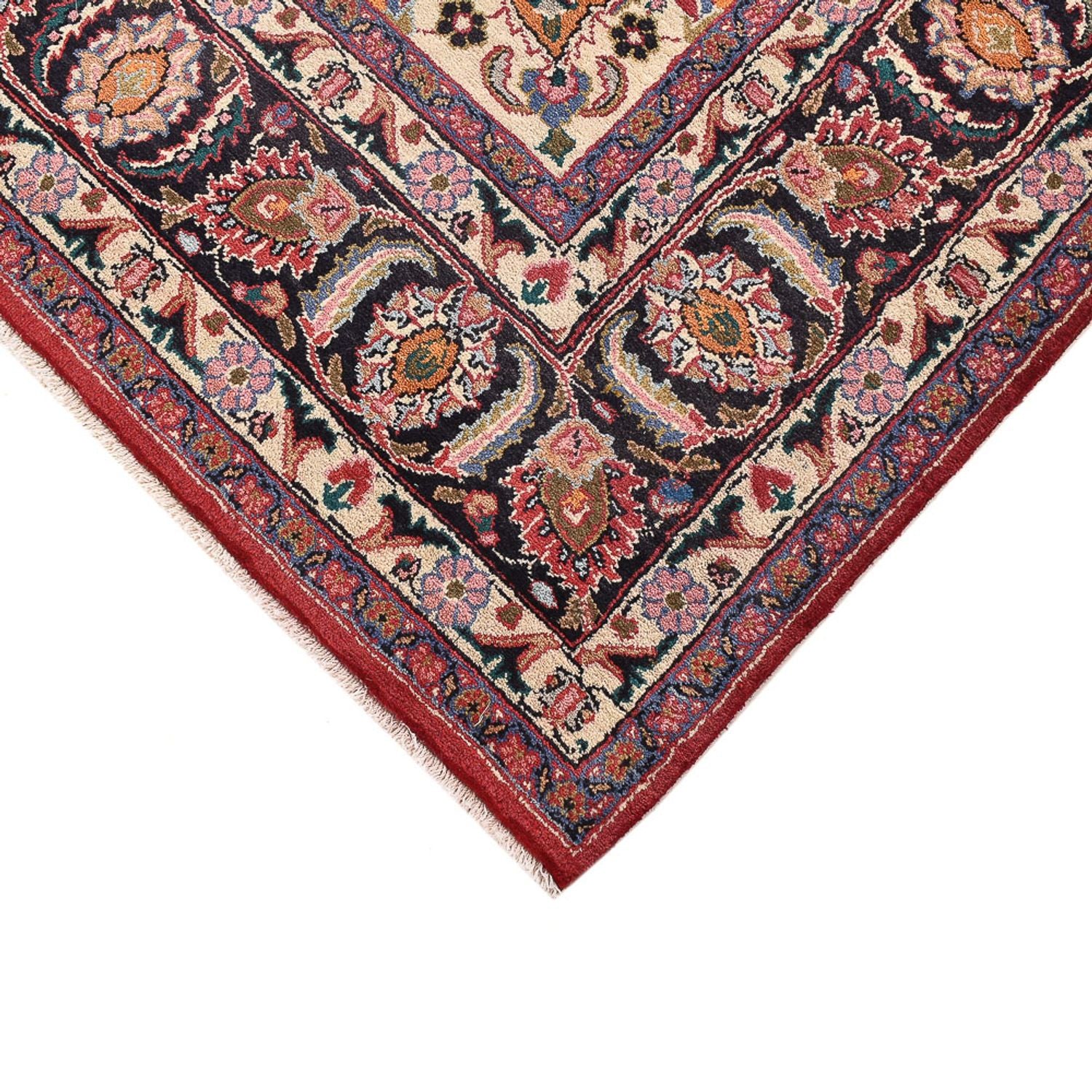 Perserteppich - Classic - 290 x 197 cm - hellrot - Image 2