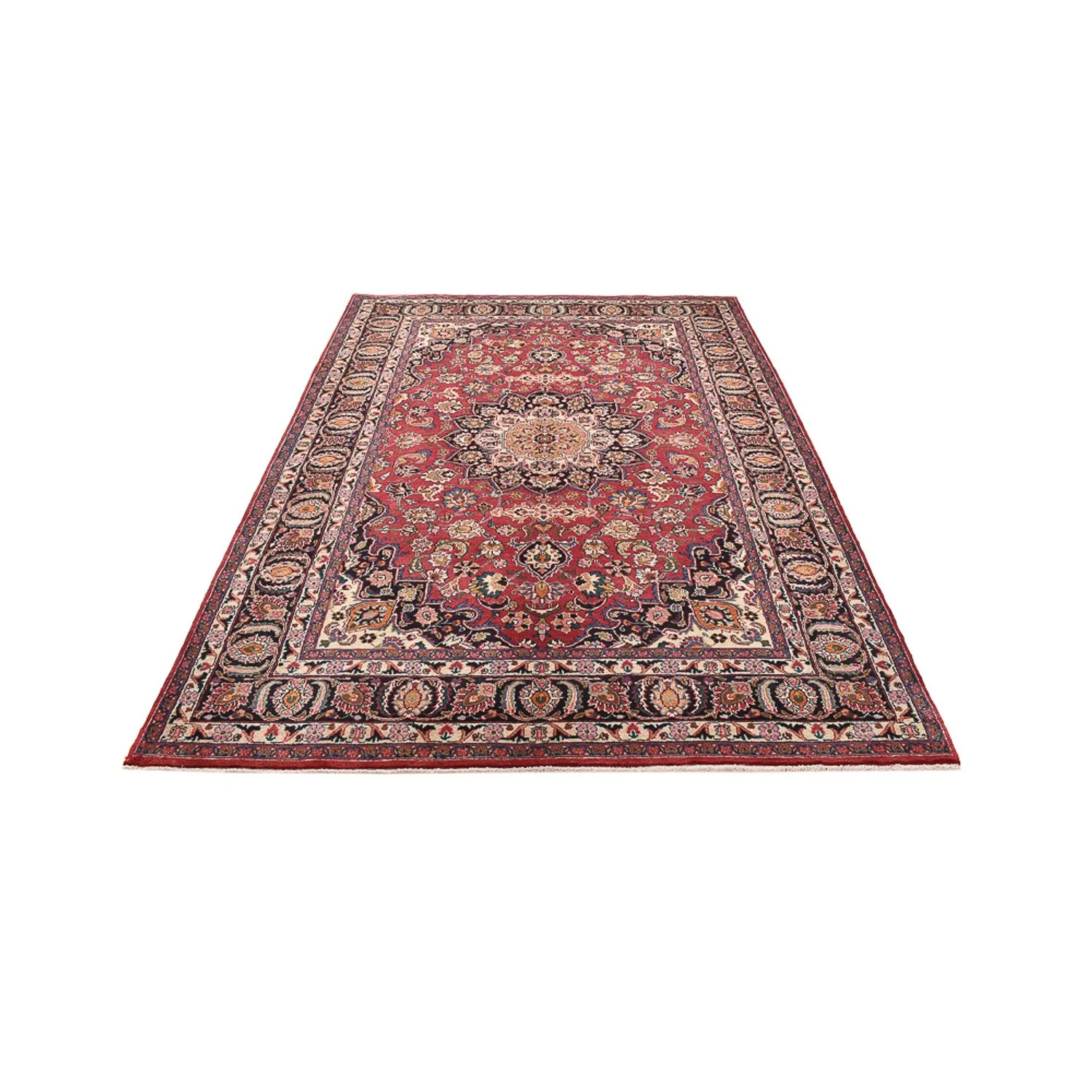 Perserteppich - Classic - 290 x 197 cm - hellrot - Image 5