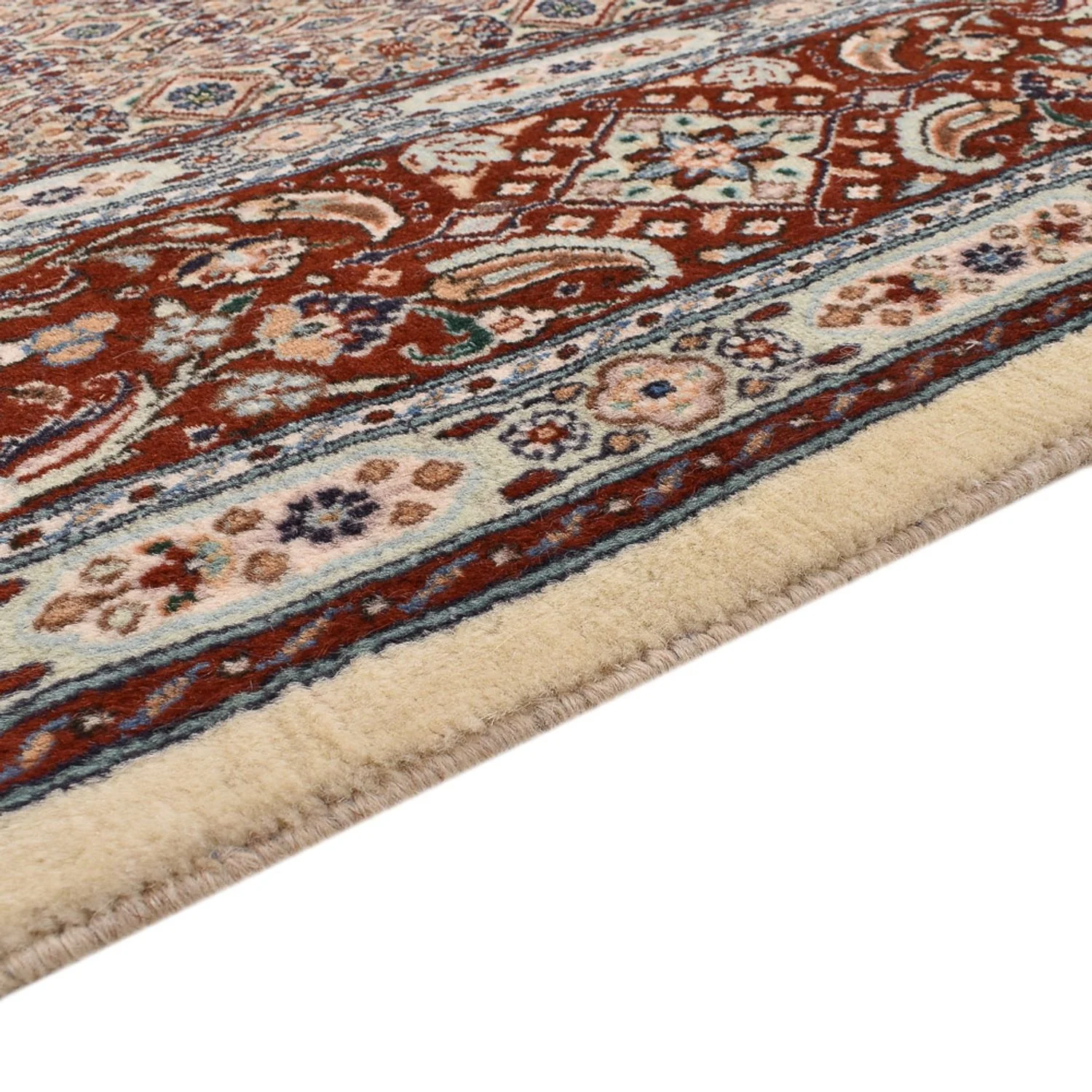 Moud Teppich 290x197cm - Perserteppich - Image 3