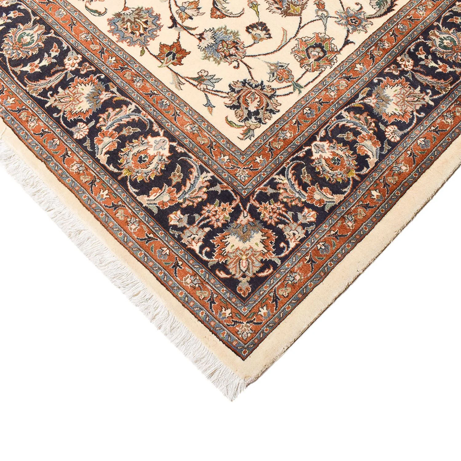 Maschad Teppich 290x200cm - Perserteppich - Image 2