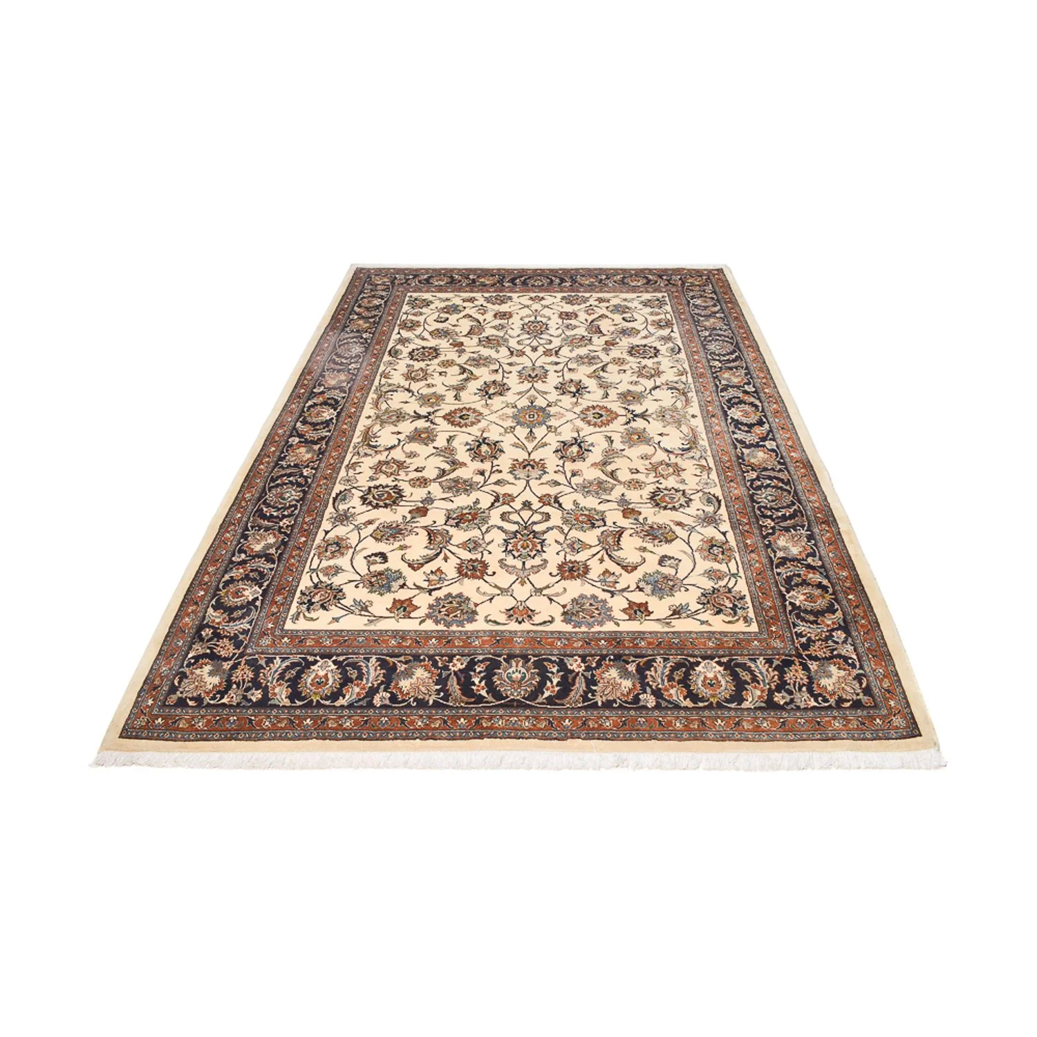 Maschad Teppich 290x200cm - Perserteppich - Image 5